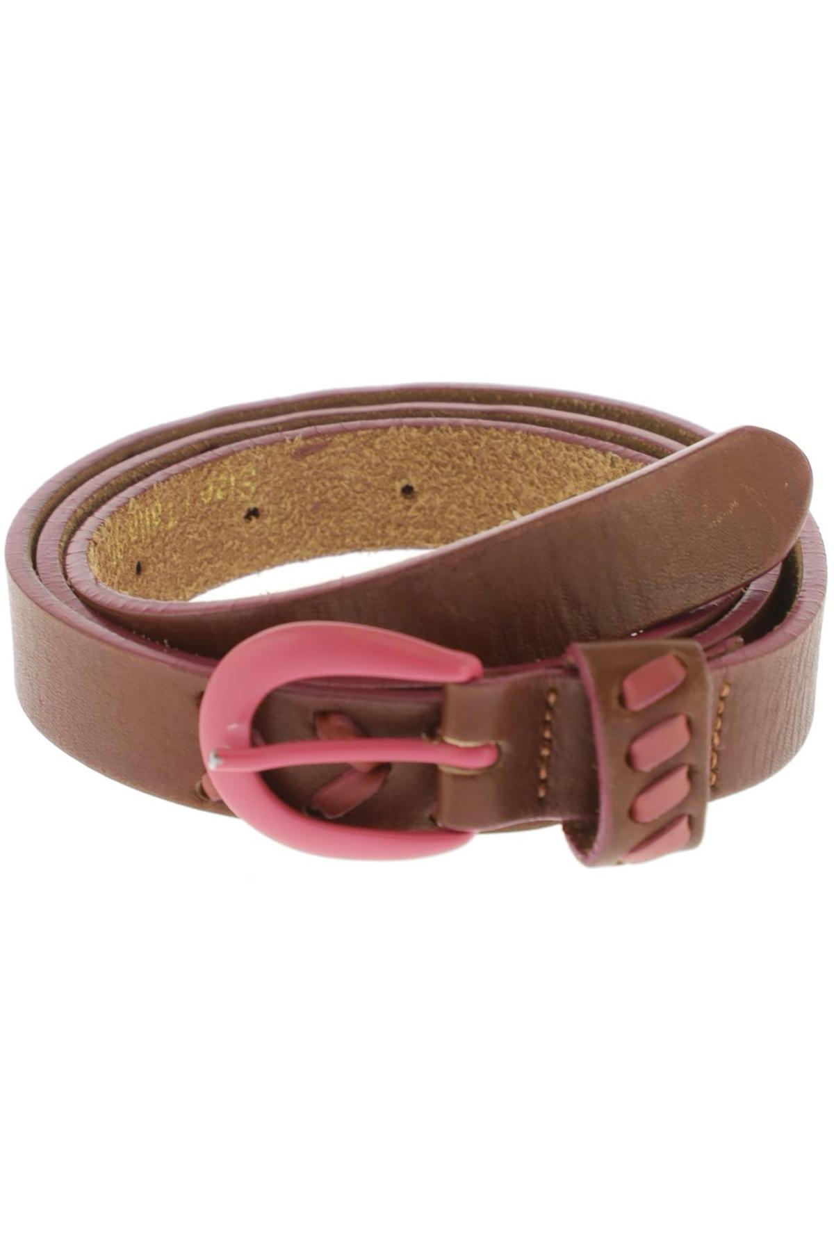 

Pepe Jeans Damen Gürtel, braun, Gr. 85