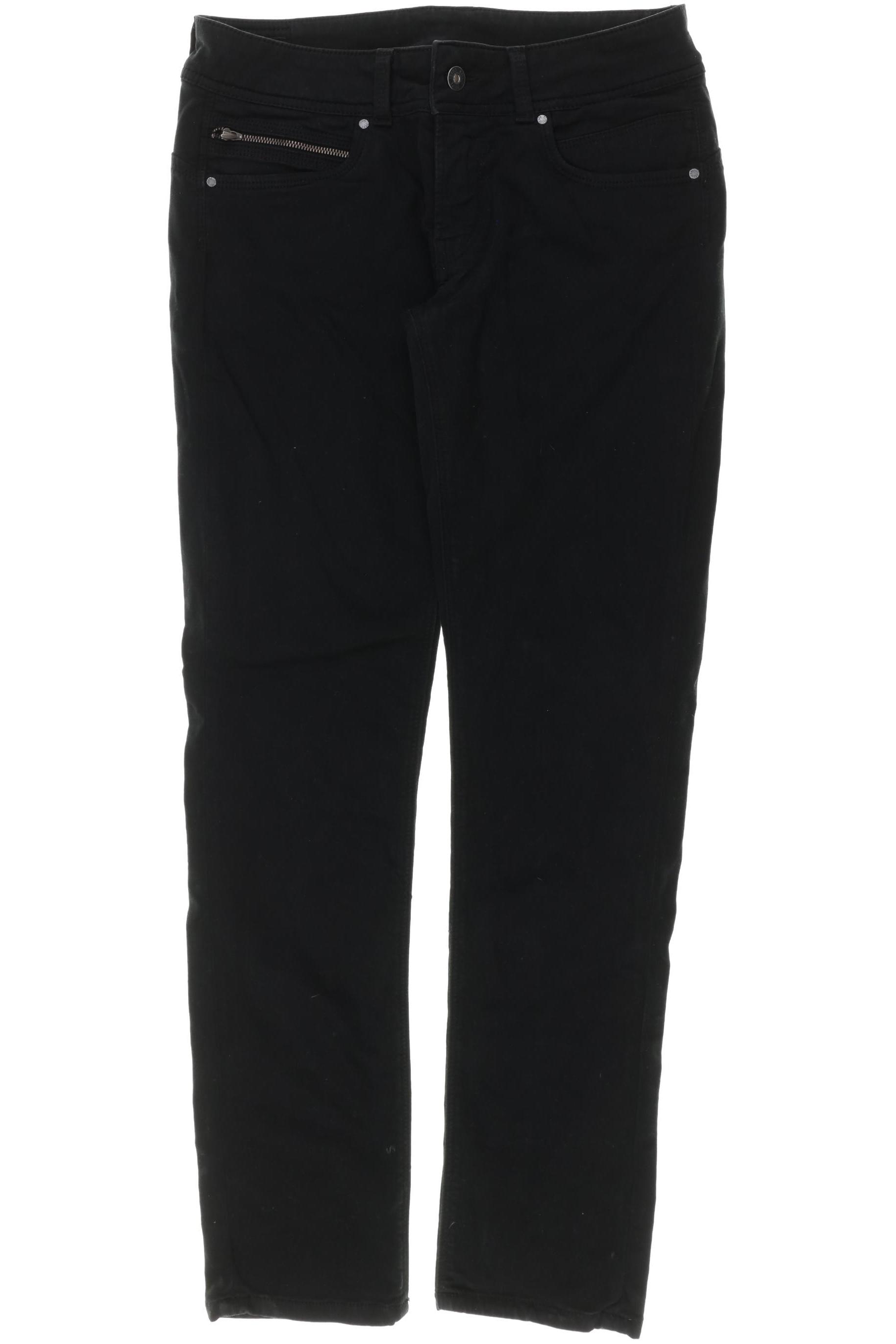 

Pepe Jeans Damen Jeans, schwarz, Gr. 28