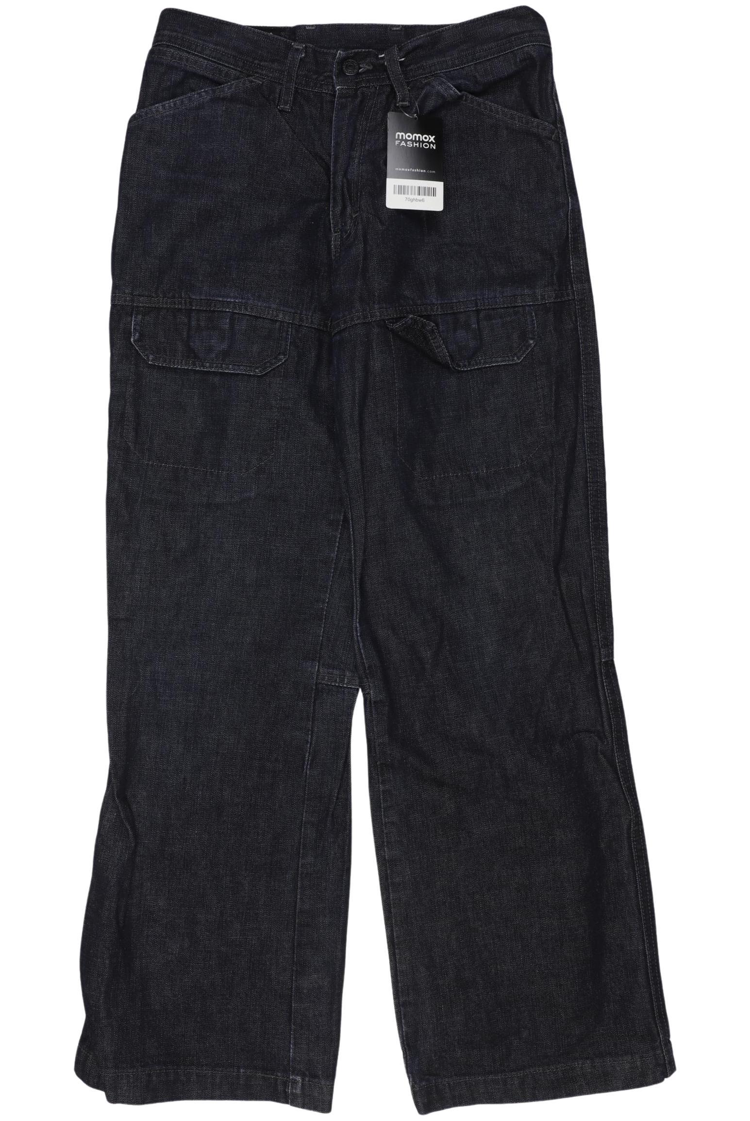 

Pepe Jeans Damen Jeans, marineblau, Gr. 30