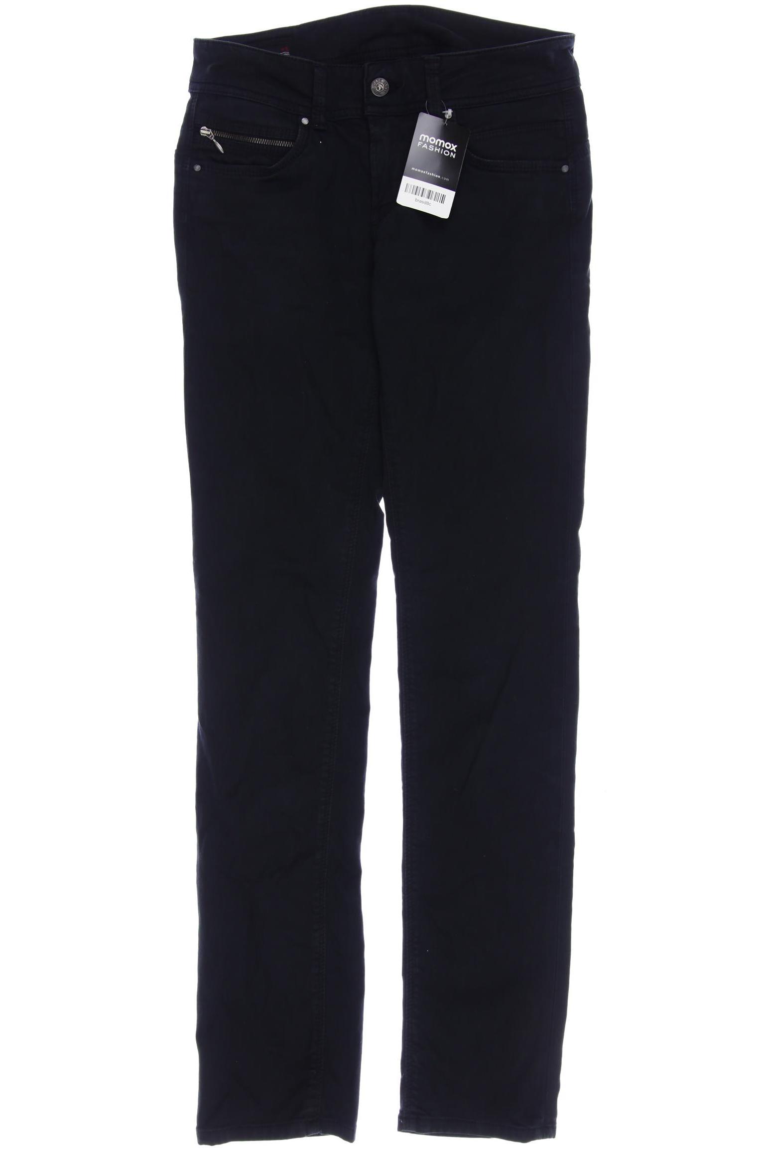 

Pepe Jeans Damen Jeans, schwarz, Gr. 38