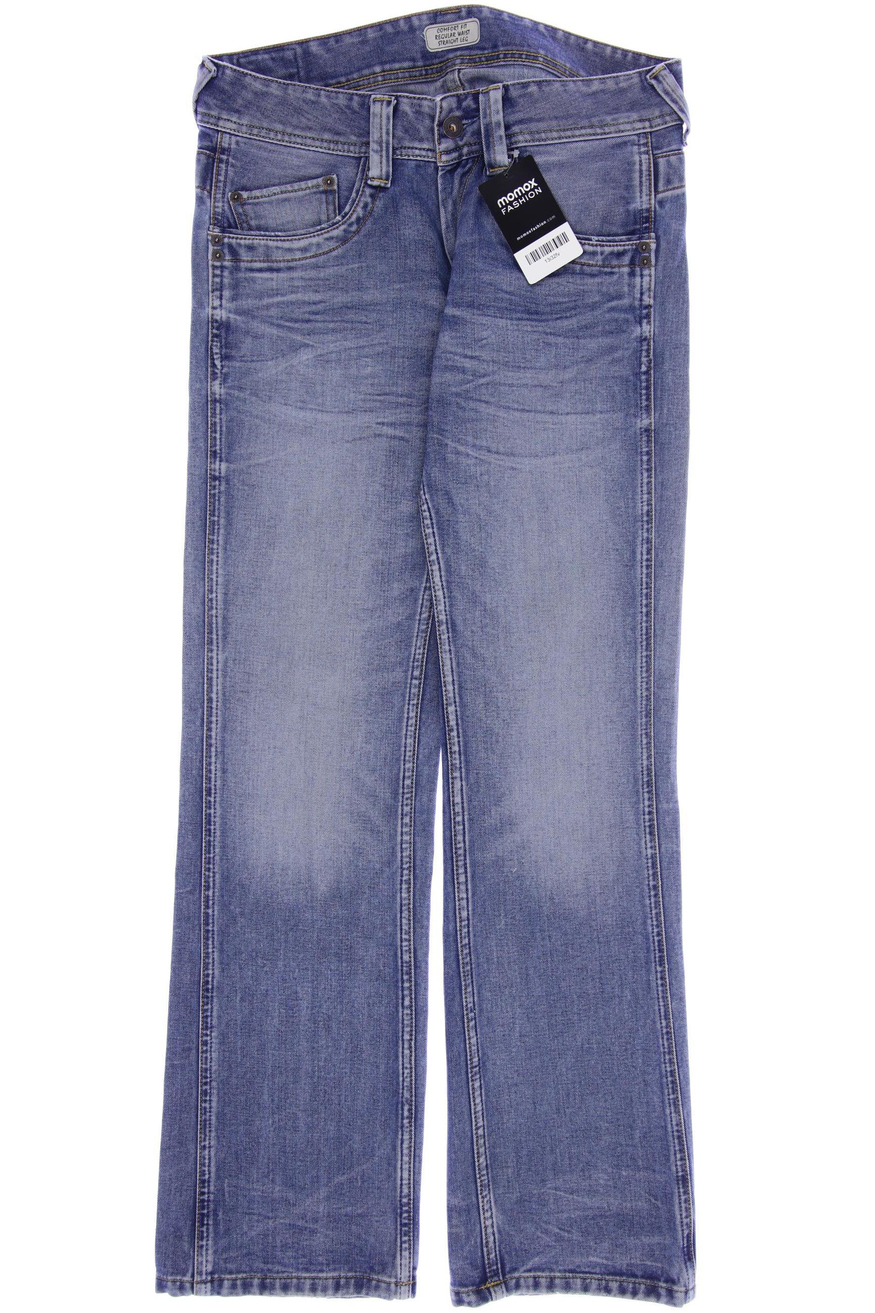 

Pepe Jeans Damen Jeans, hellblau