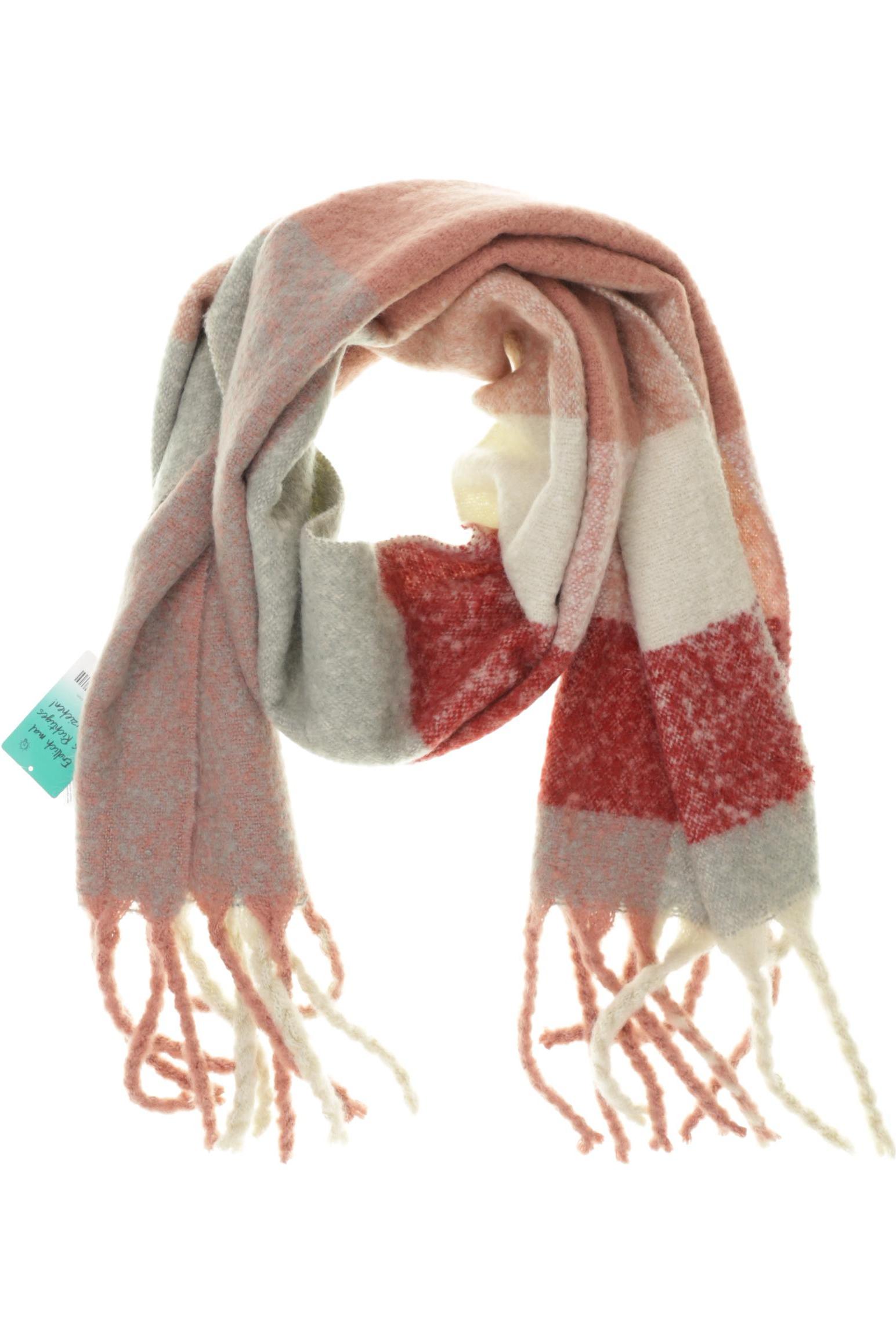 

Pepe Jeans Damen Schal, pink, Gr.