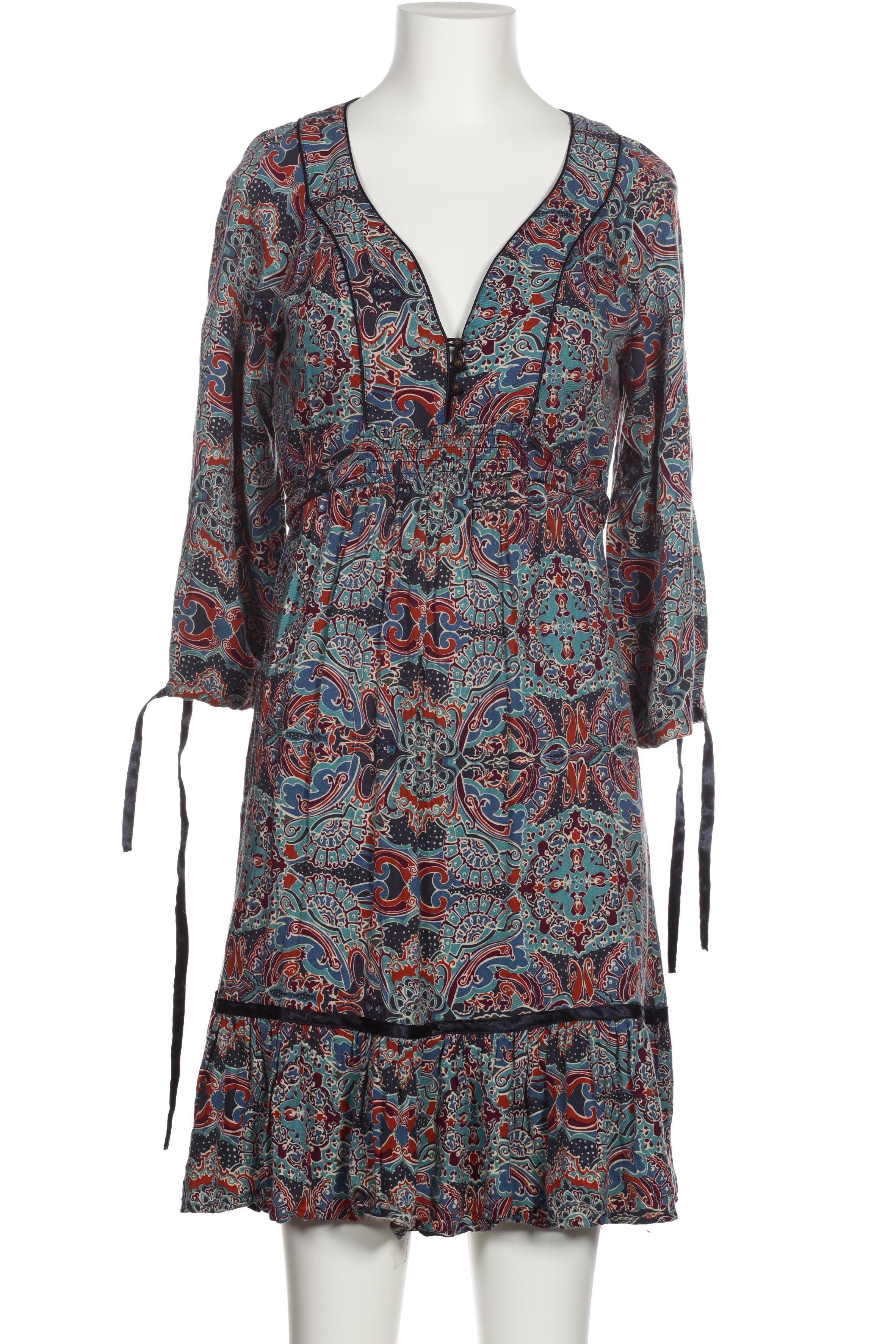

Pepe Jeans Damen Kleid, türkis, Gr. 38