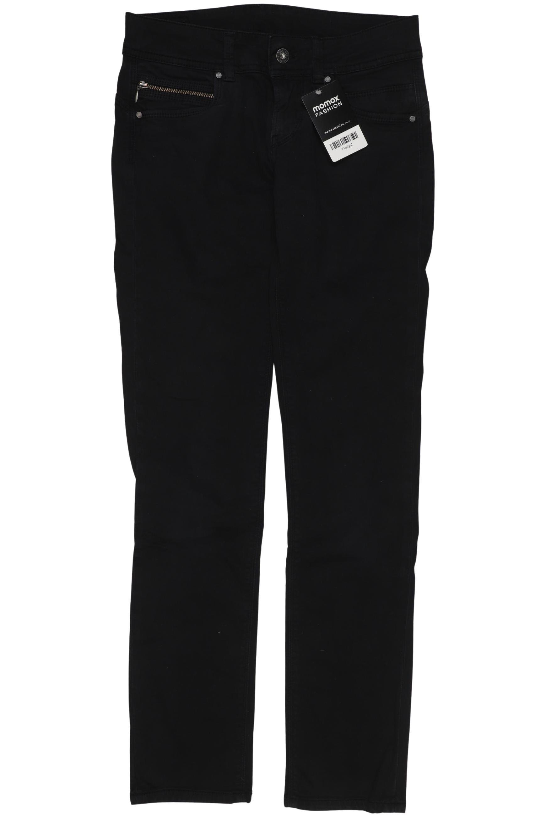 

Pepe Jeans Damen Jeans, schwarz, Gr. 26