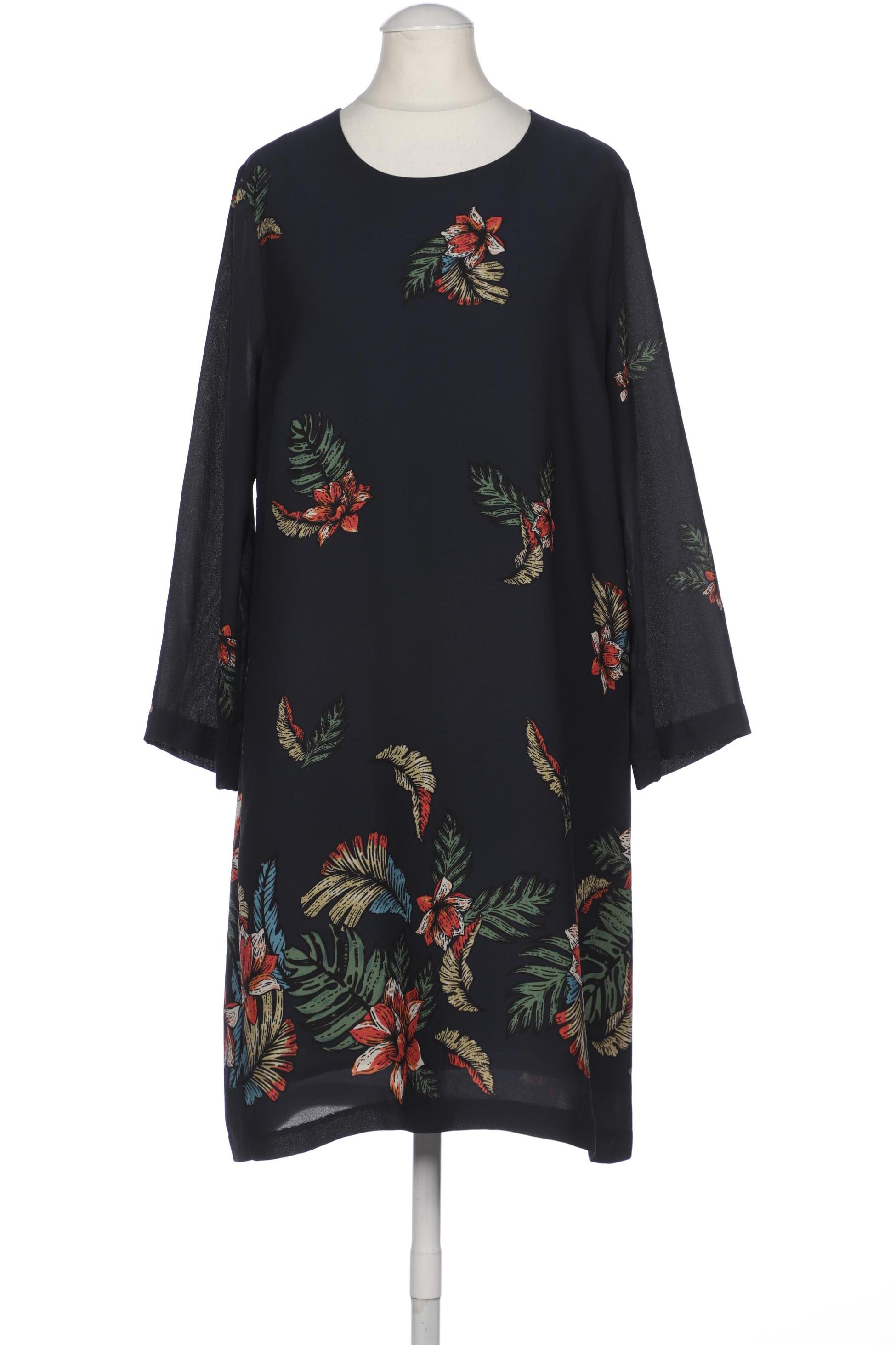 

Pepe Jeans Damen Kleid, marineblau