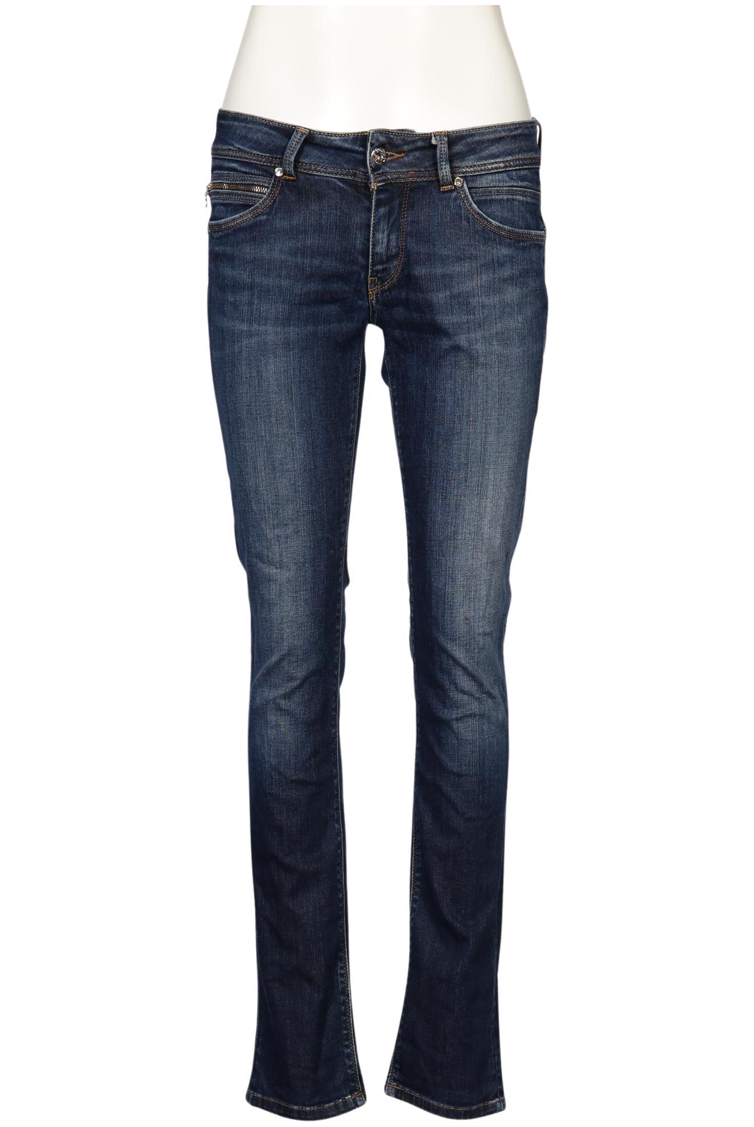

Pepe Jeans Damen Jeans, blau, Gr. 30