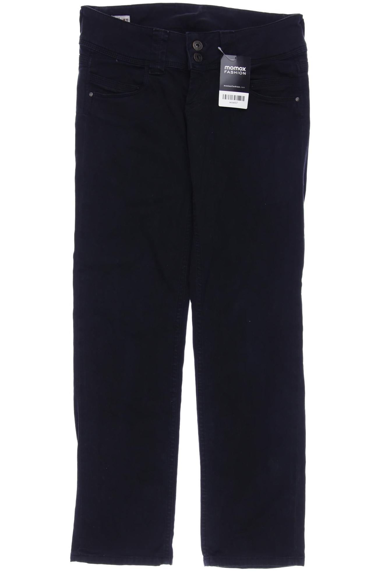 

Pepe Jeans Damen Jeans, schwarz, Gr. 26