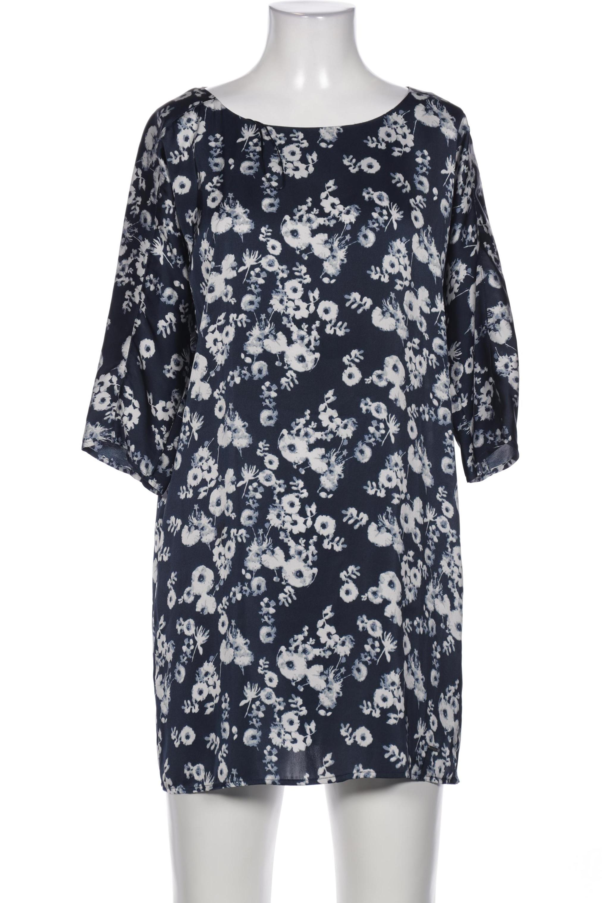 

Pepe Jeans Damen Kleid, marineblau, Gr. 36