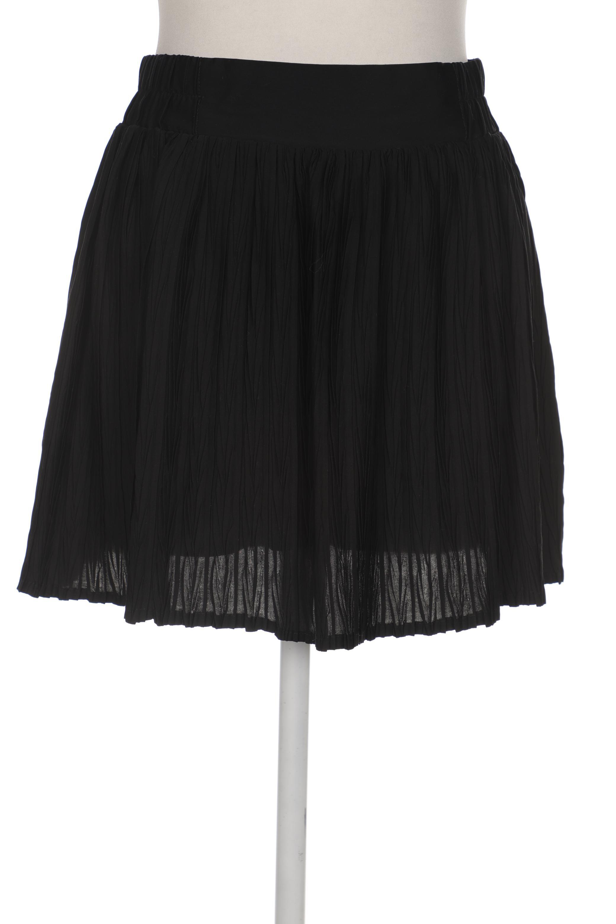 

Pepe Jeans Damen Rock, schwarz, Gr. 38
