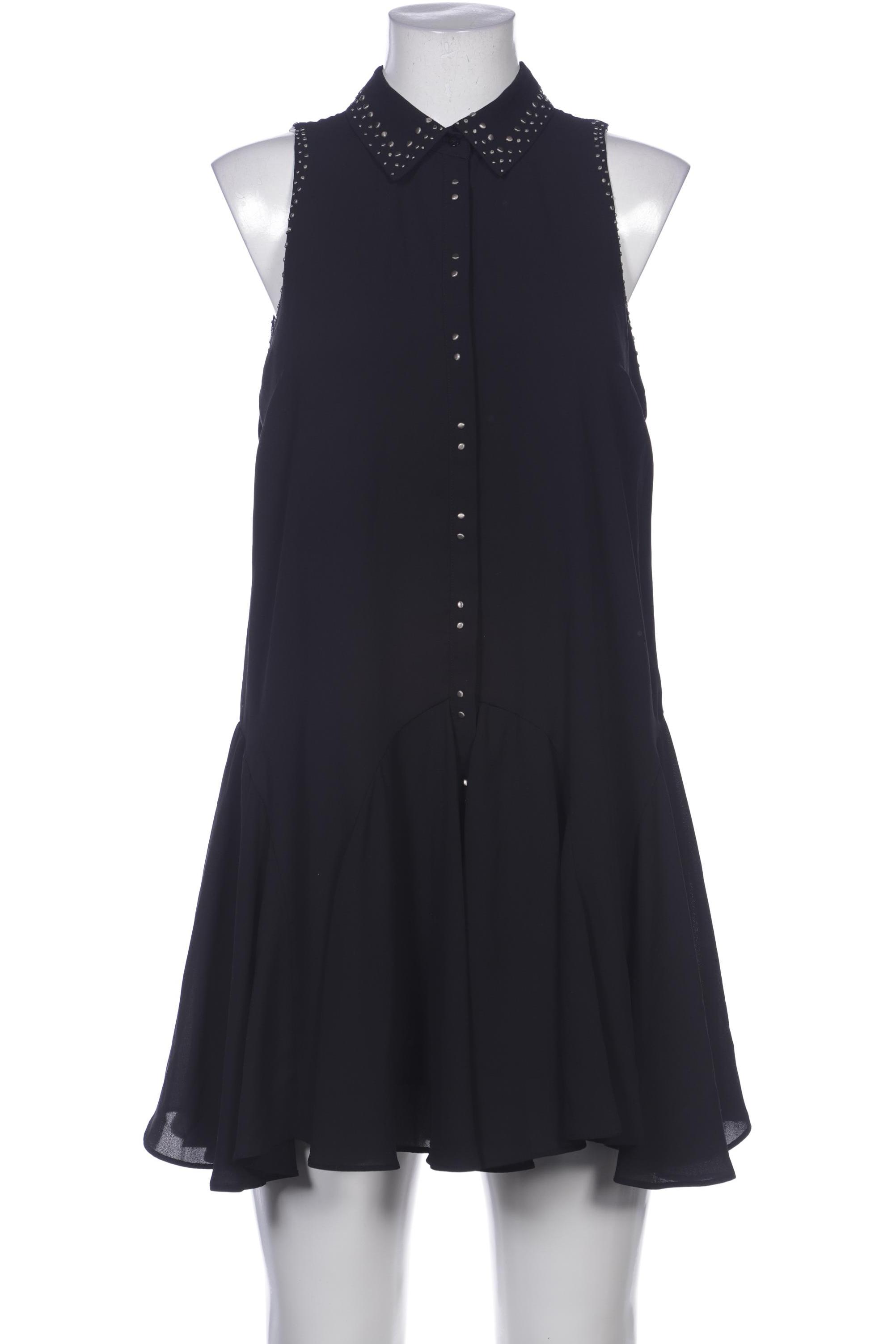 

Pepe Jeans Damen Kleid, schwarz, Gr. 42
