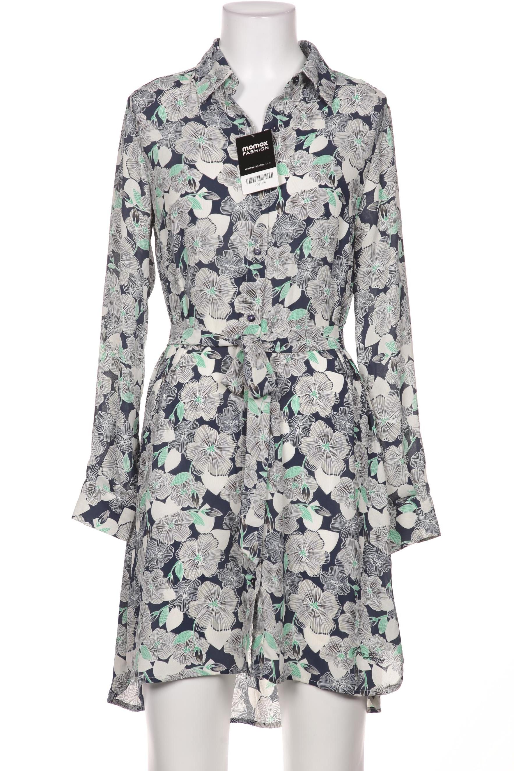 

Pepe Jeans Damen Kleid, marineblau, Gr. 34