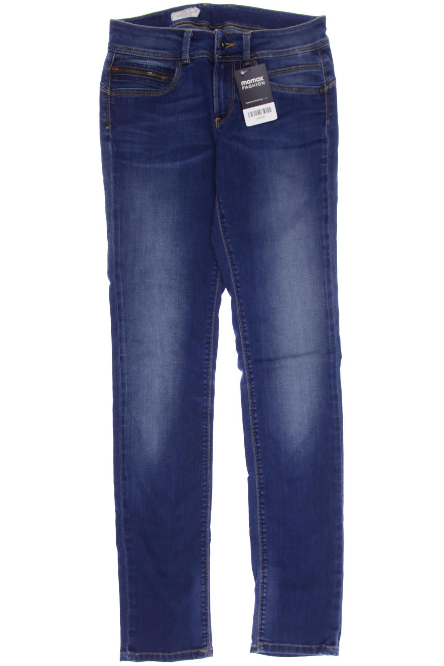 

Pepe Jeans Damen Jeans, blau, Gr. 27