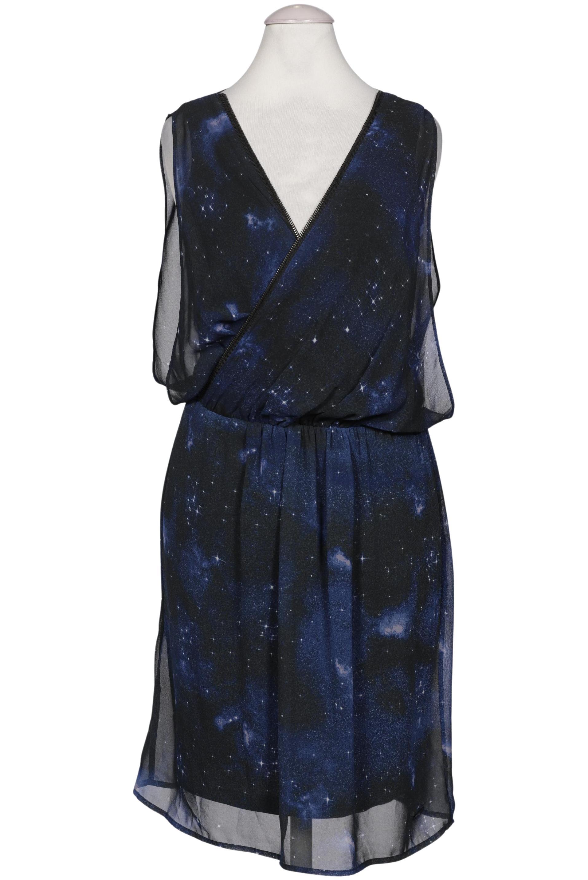 

Pepe Jeans Damen Kleid, marineblau, Gr. 34
