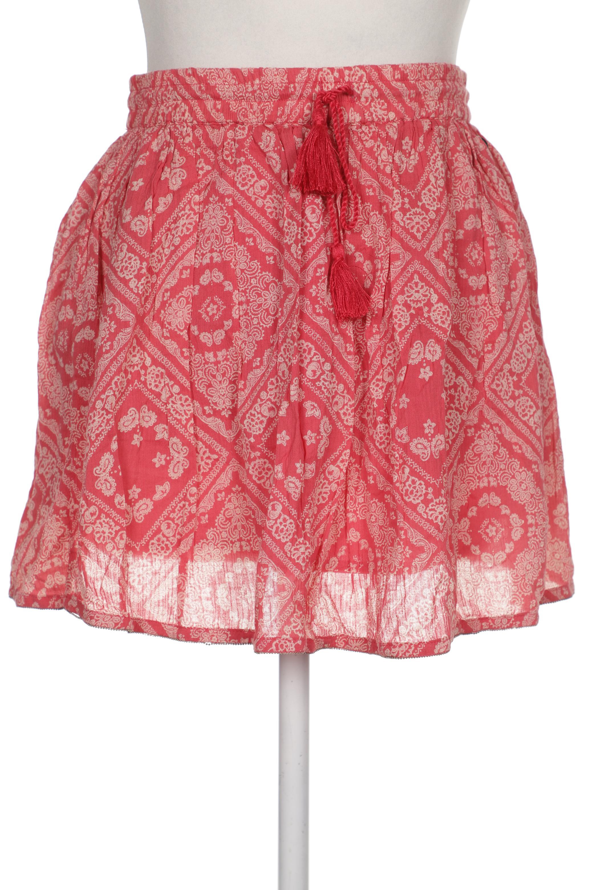 

Pepe Jeans Damen Rock, pink, Gr. 36