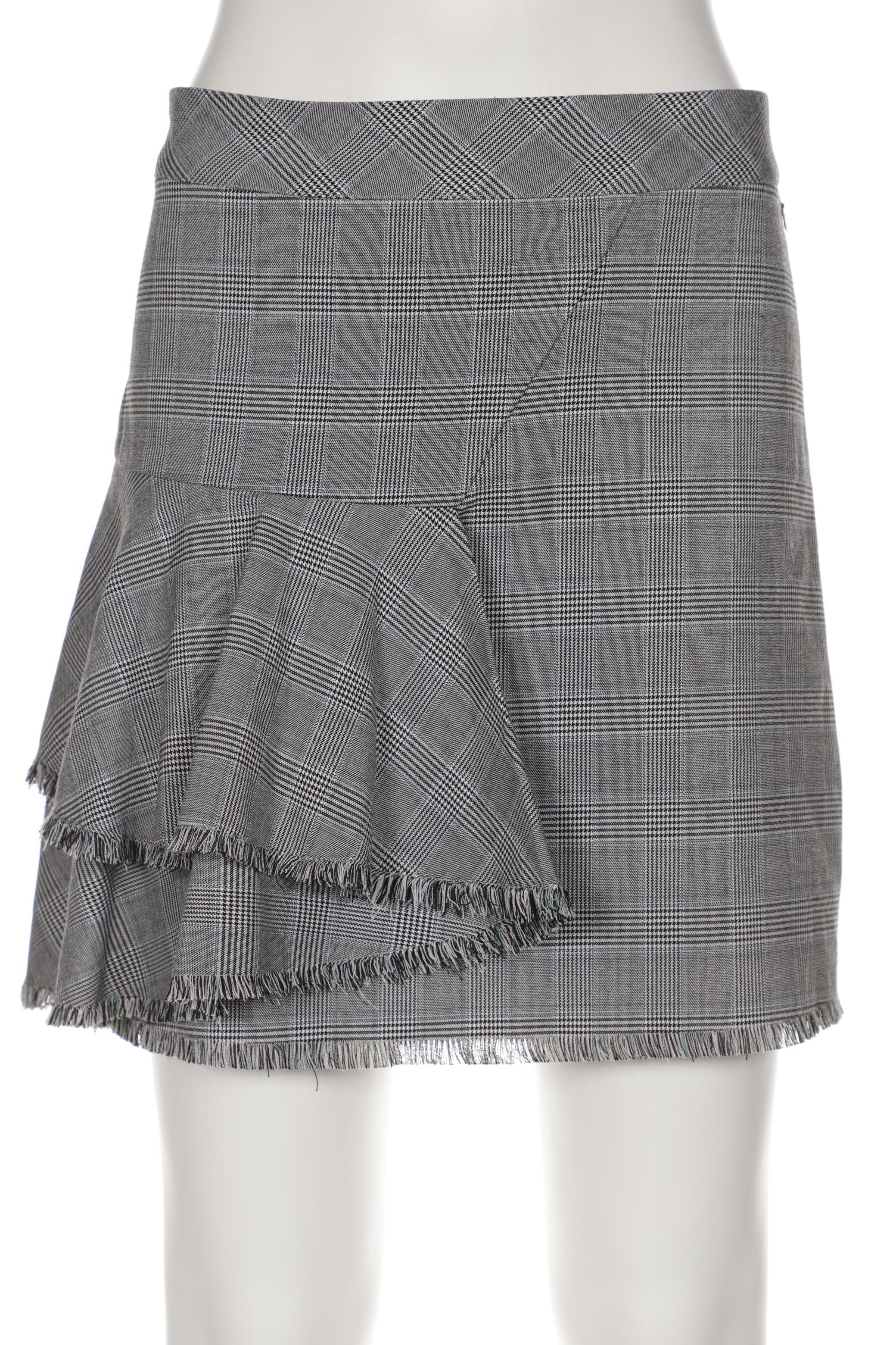 

Pepe Jeans Damen Rock, grau