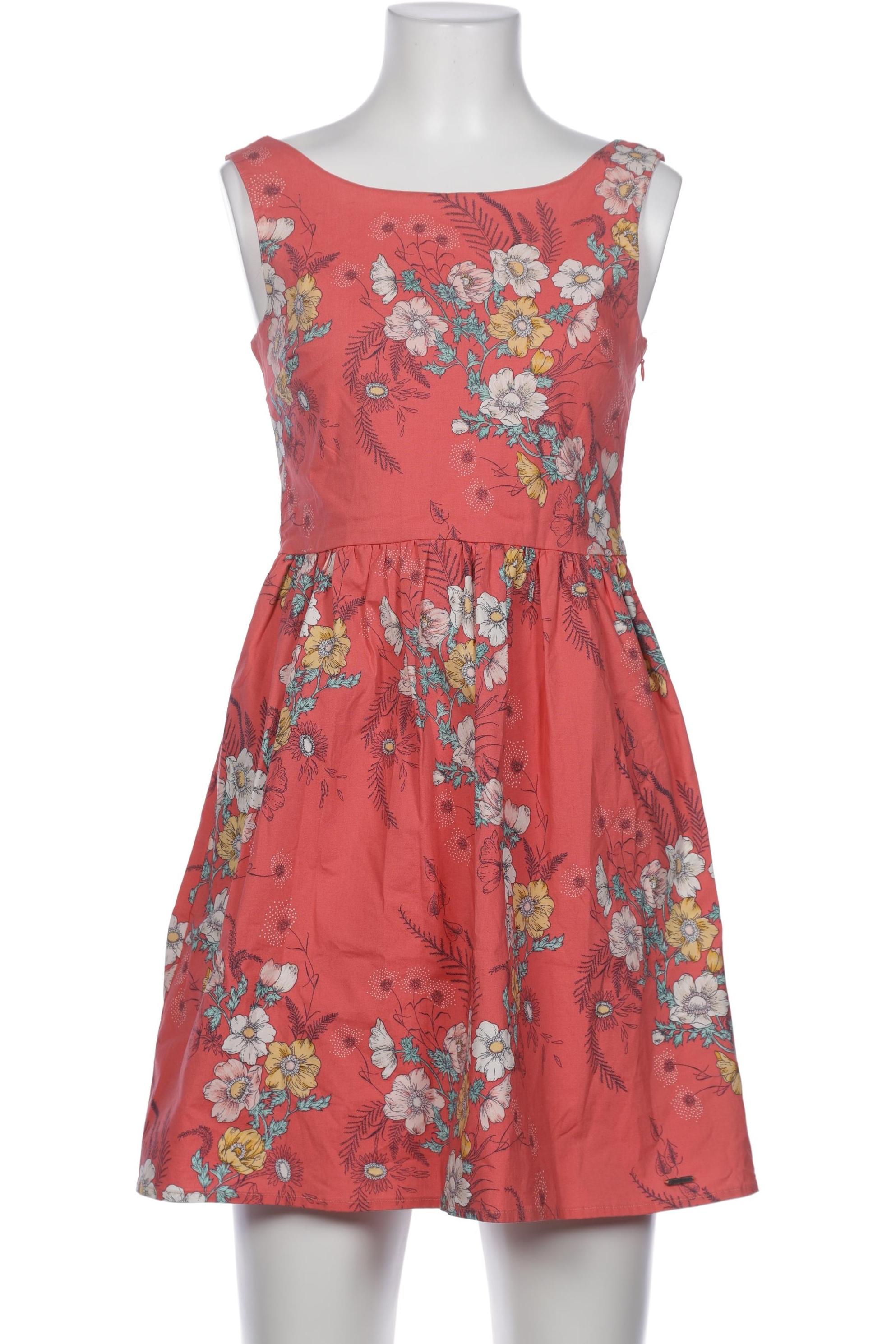 

Pepe Jeans Damen Kleid, pink, Gr. 36