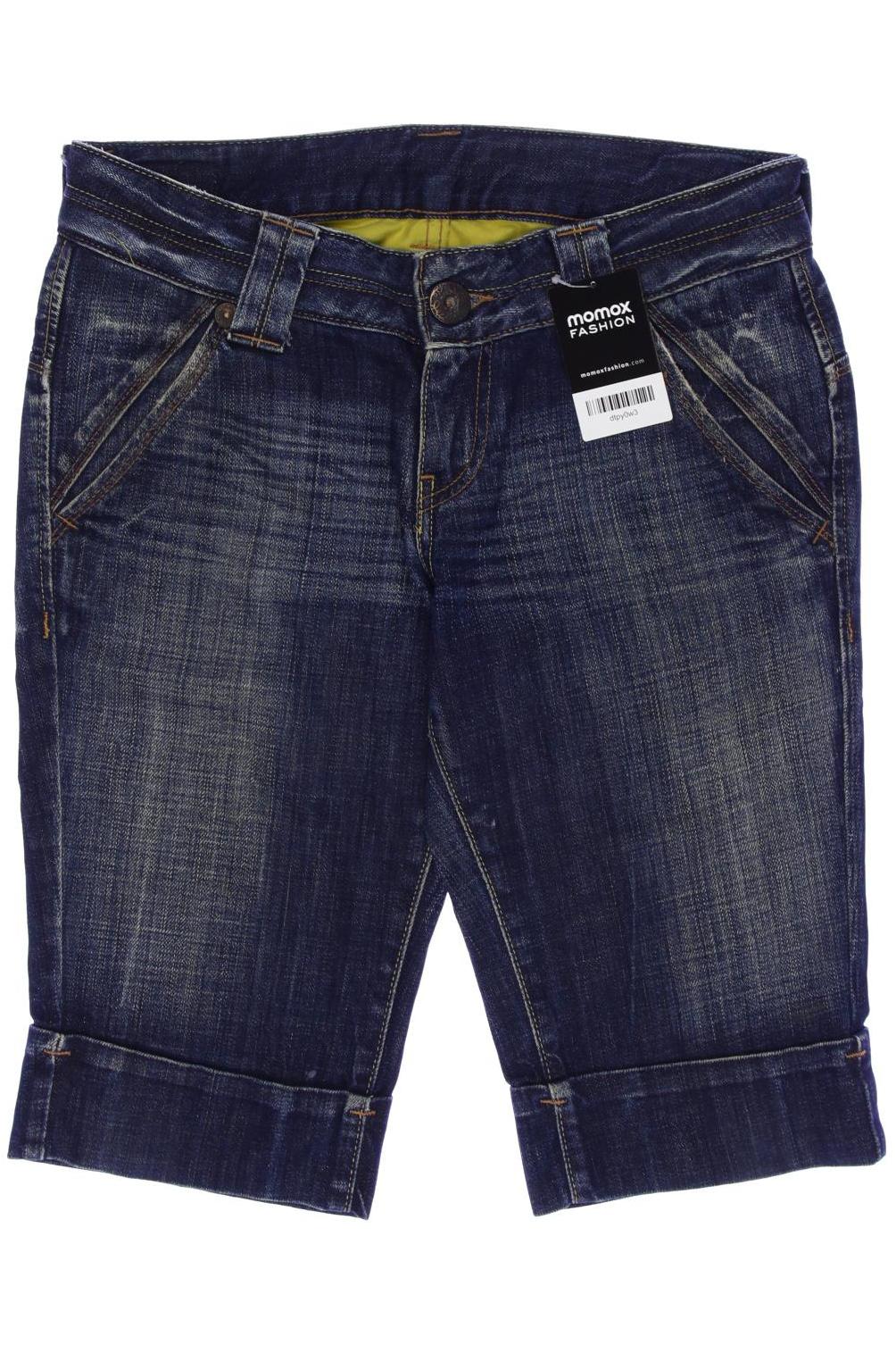 

Pepe Jeans Damen Jeans, blau, Gr. 29
