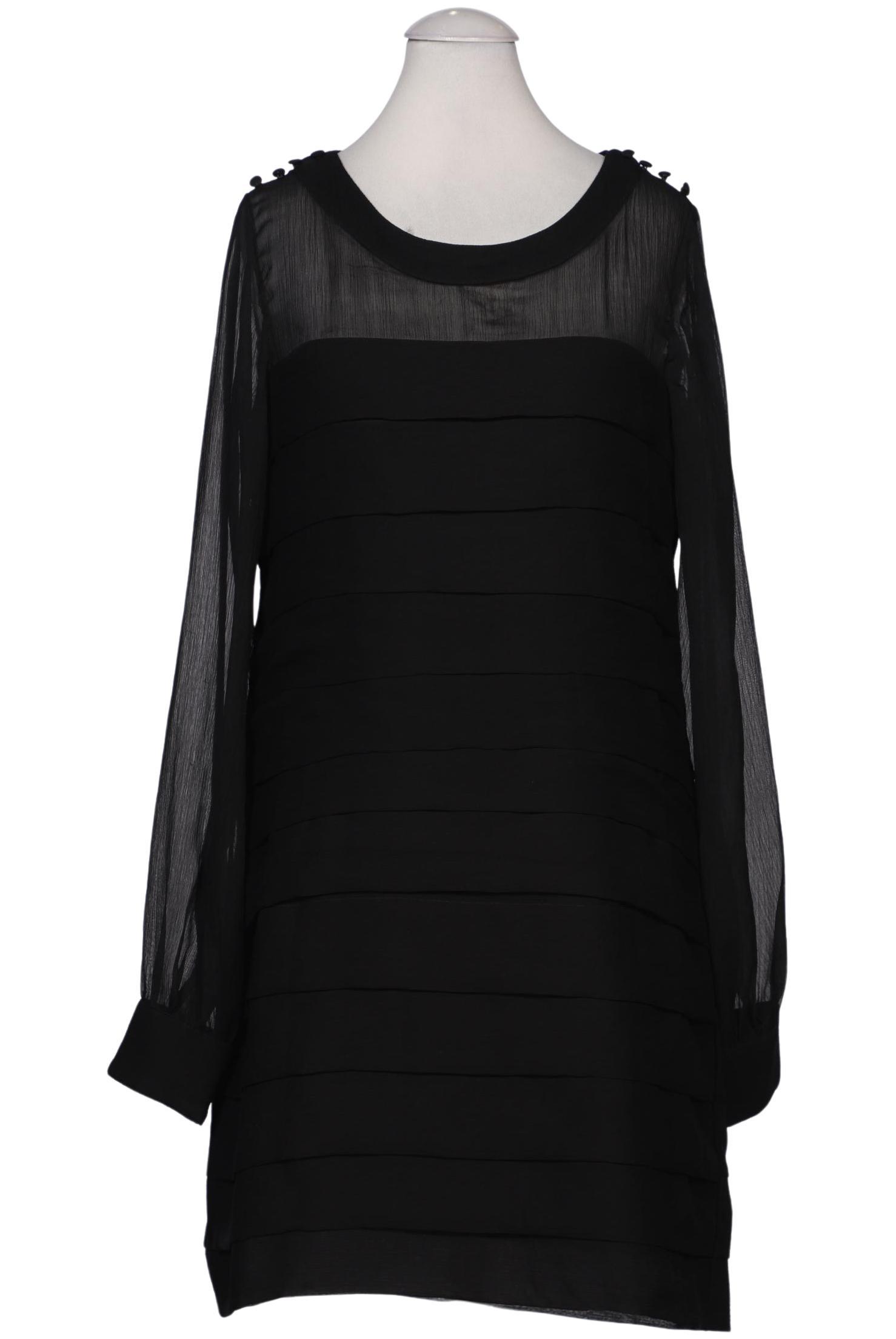 

Pepe Jeans Damen Kleid, schwarz, Gr. 36