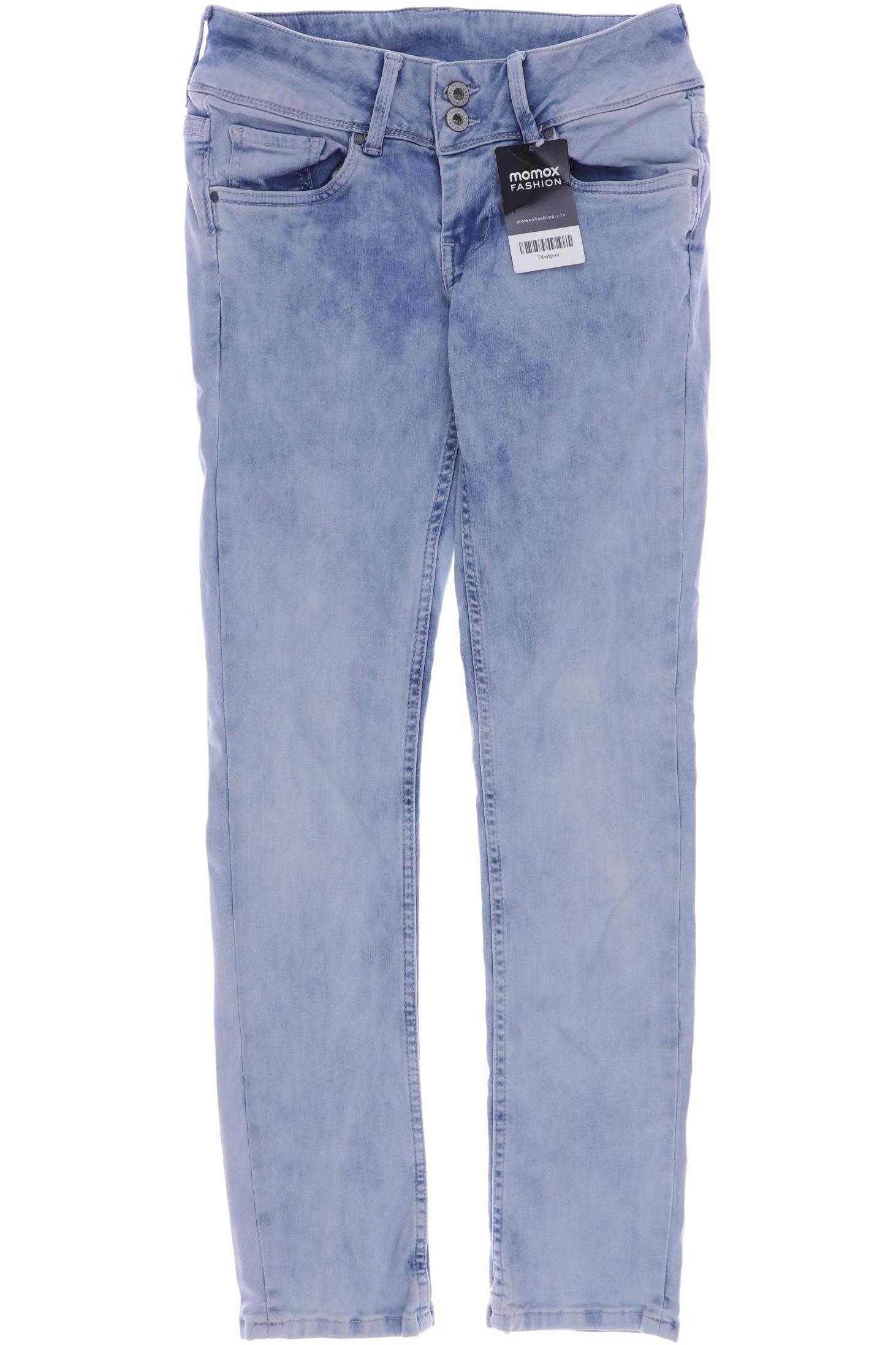 

Pepe Jeans Damen Jeans, hellblau