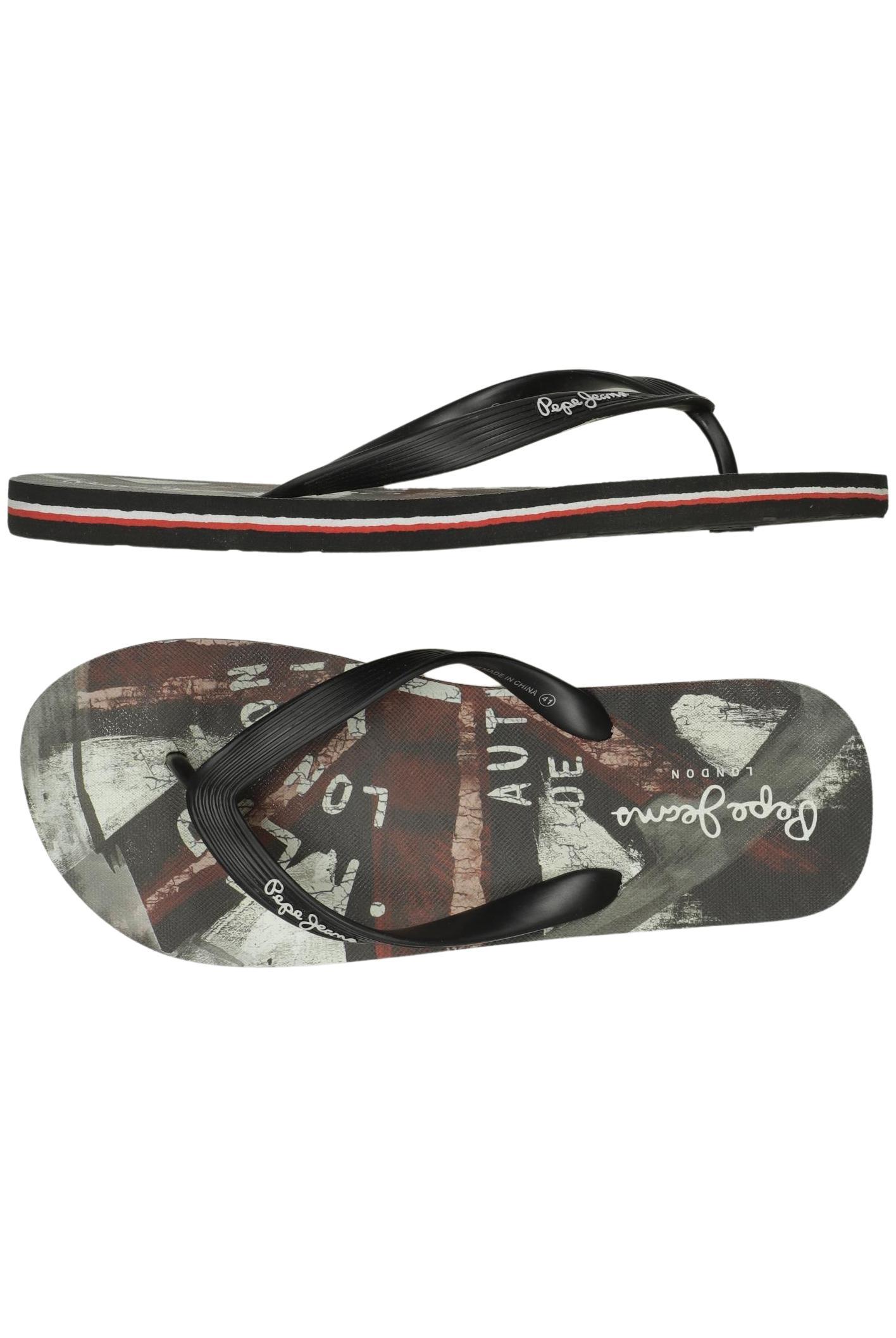 

Pepe Jeans Damen Sandale, mehrfarbig, Gr. 42