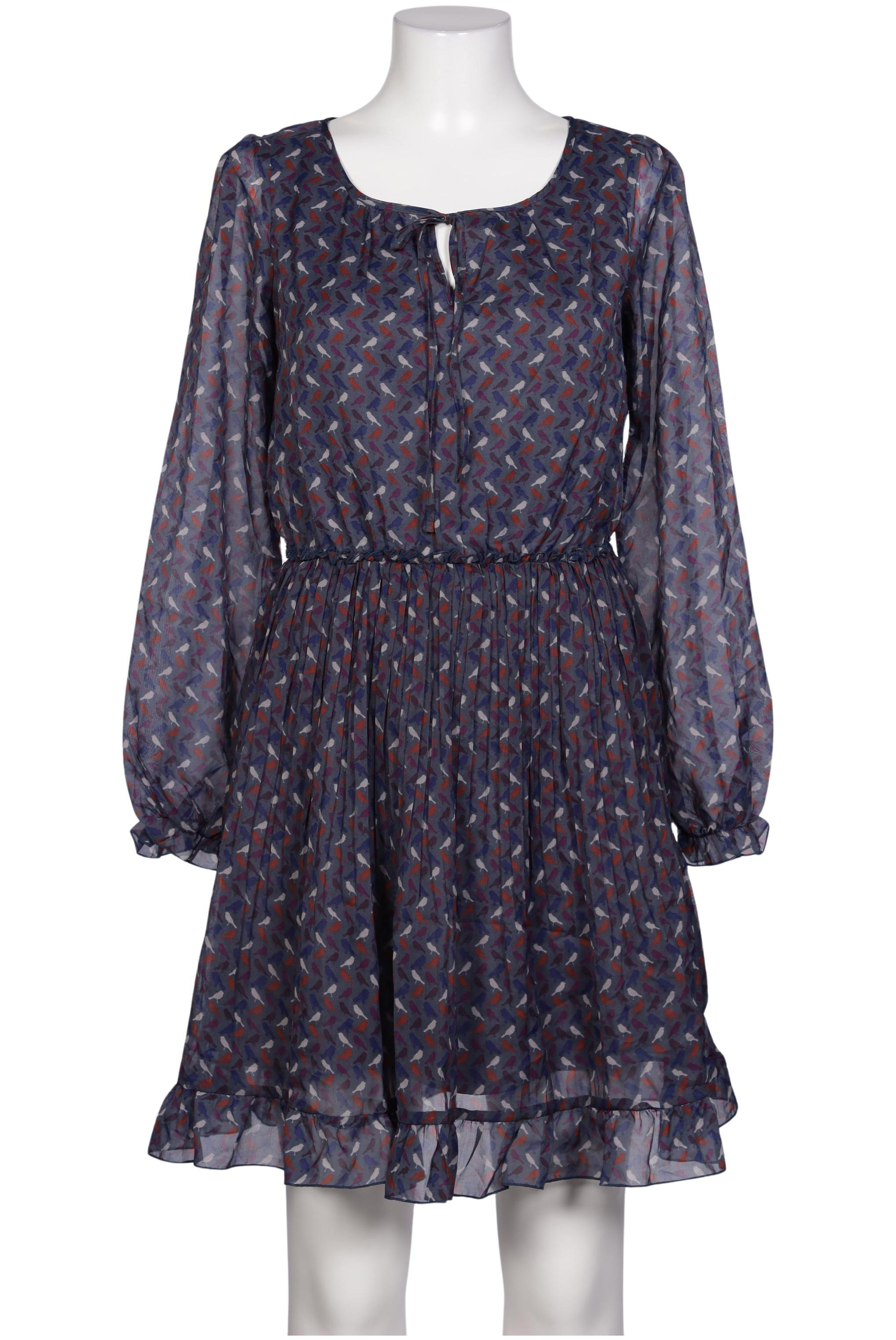 

Pepe Jeans Damen Kleid, marineblau, Gr. 38