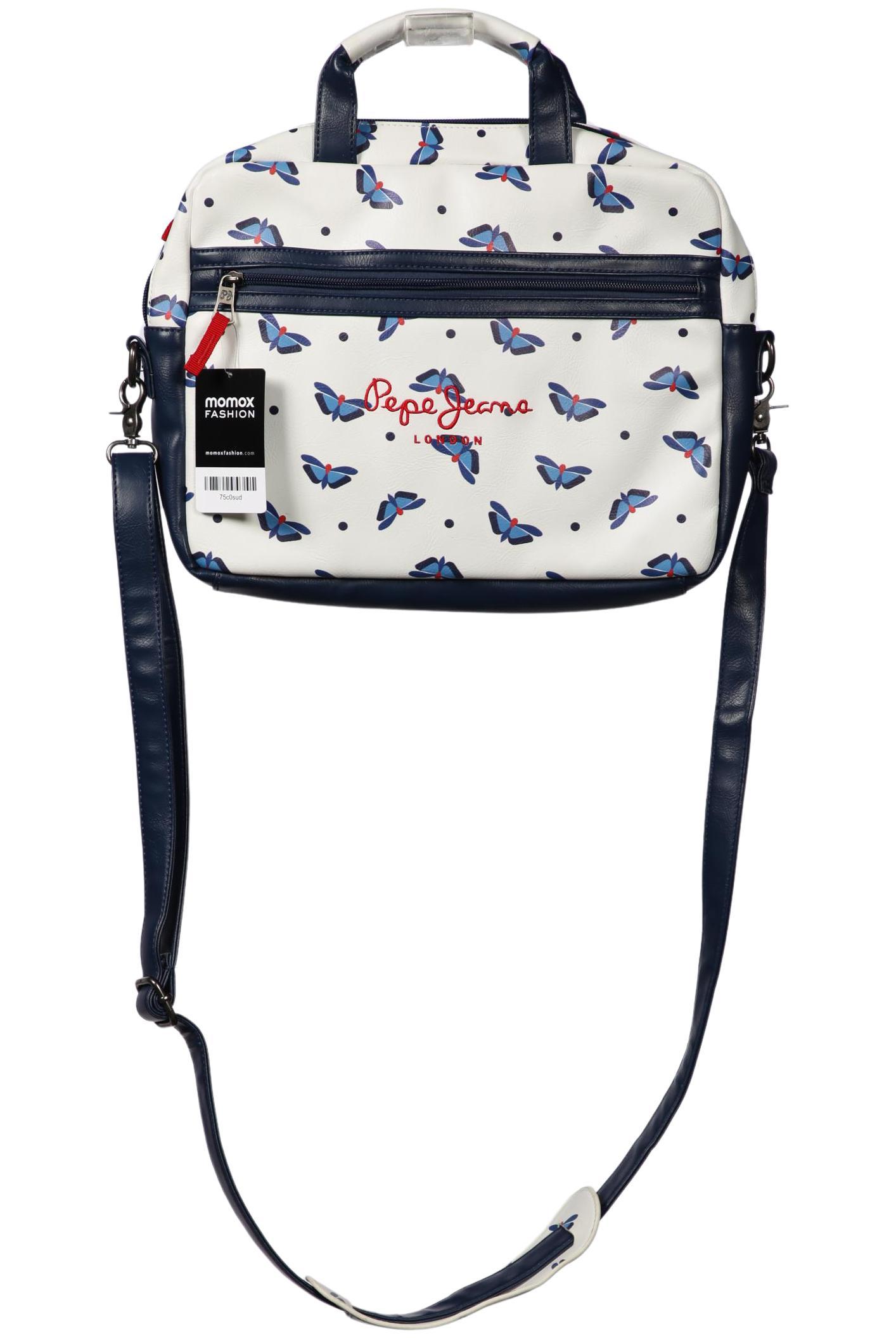 

Pepe Jeans Damen Handtasche, mehrfarbig, Gr.