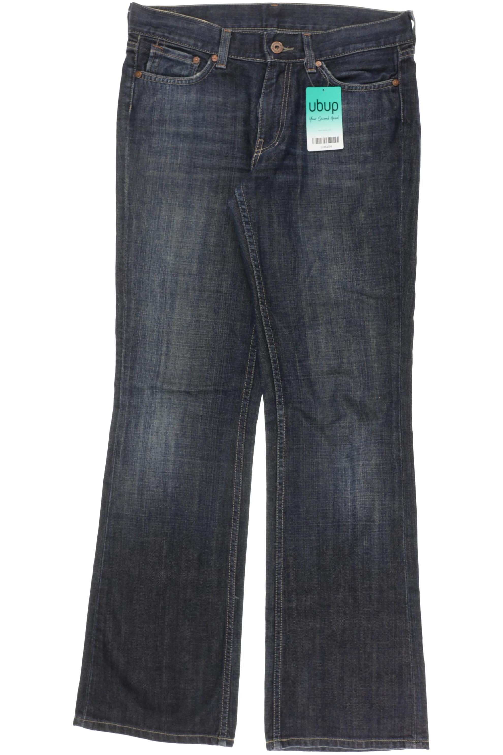 

Pepe Jeans Damen Jeans, blau, Gr. 28