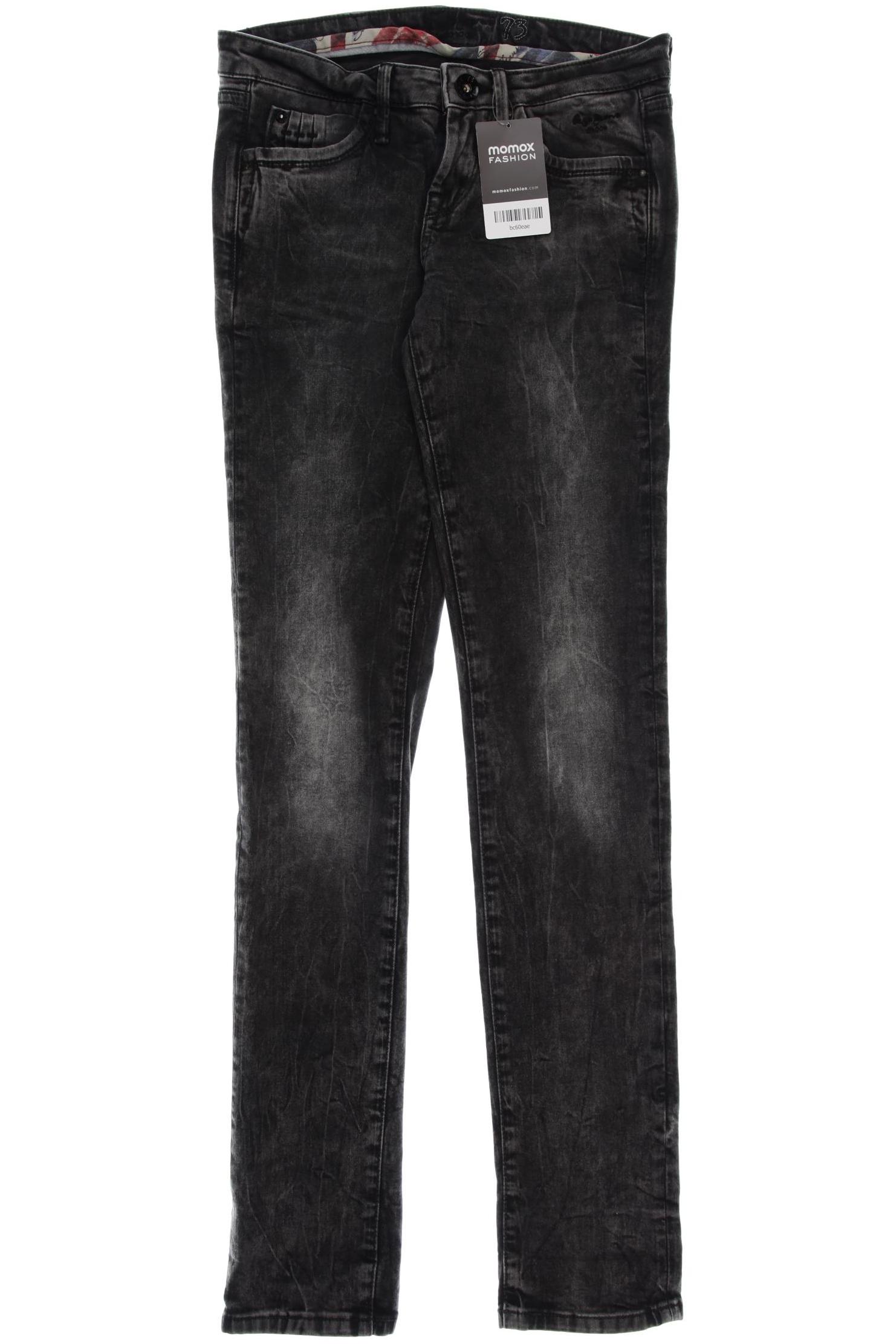 

Pepe Jeans Damen Jeans, grau