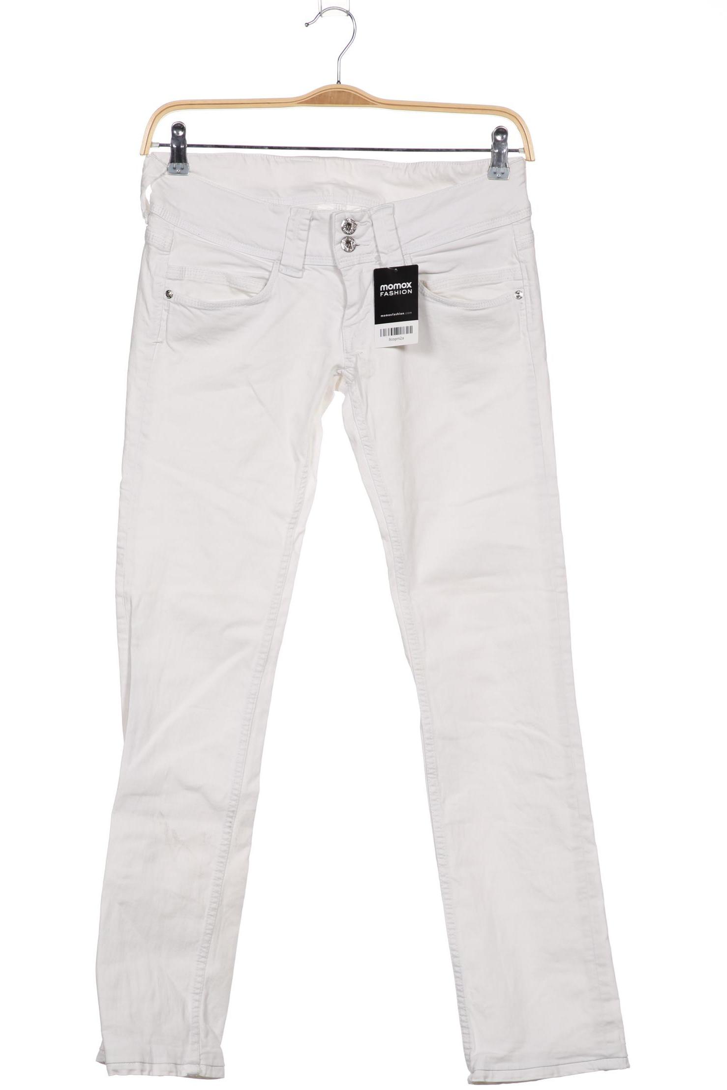 

Pepe Jeans Damen Jeans, weiß