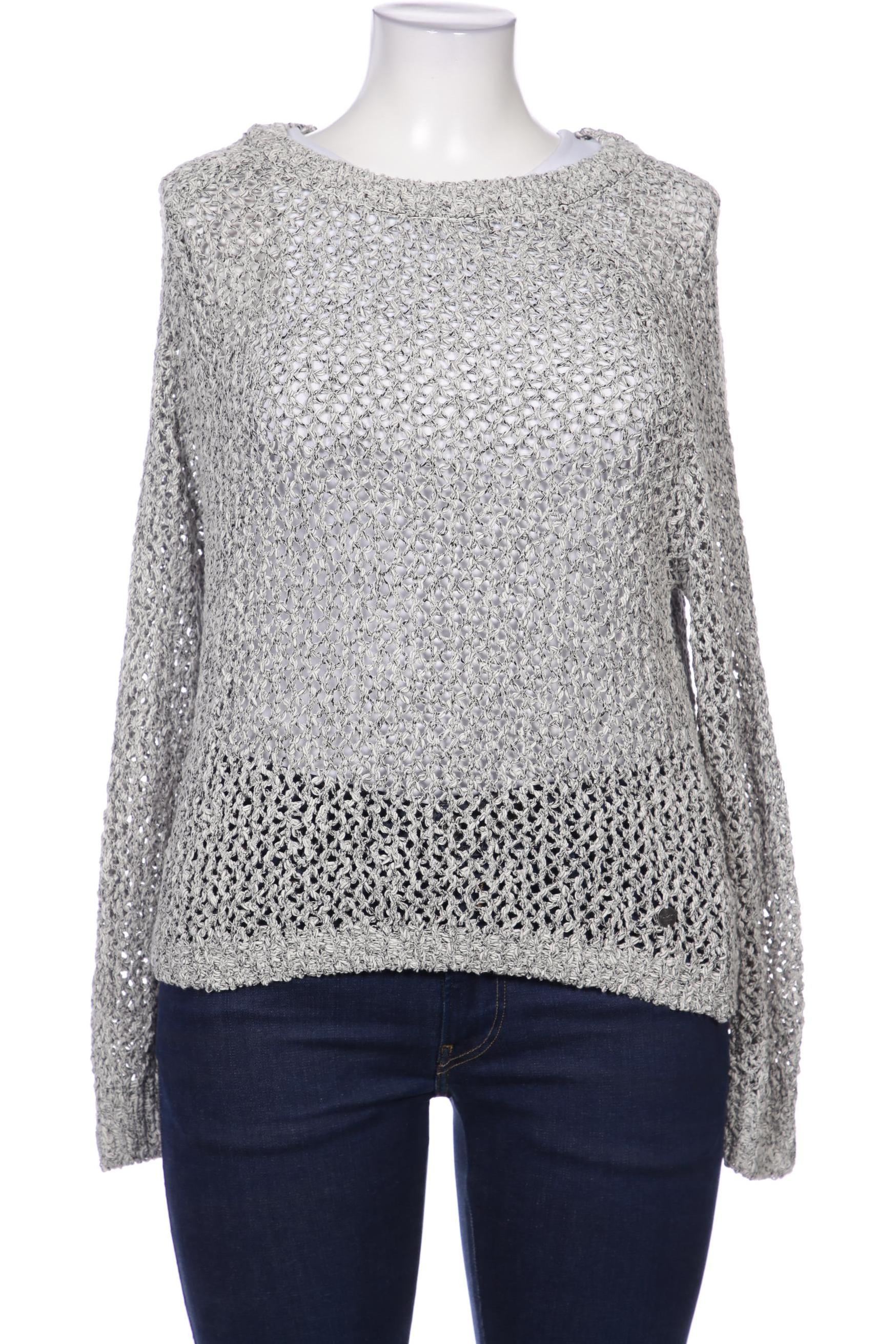 

Pepe Jeans Damen Pullover, grau, Gr. 44