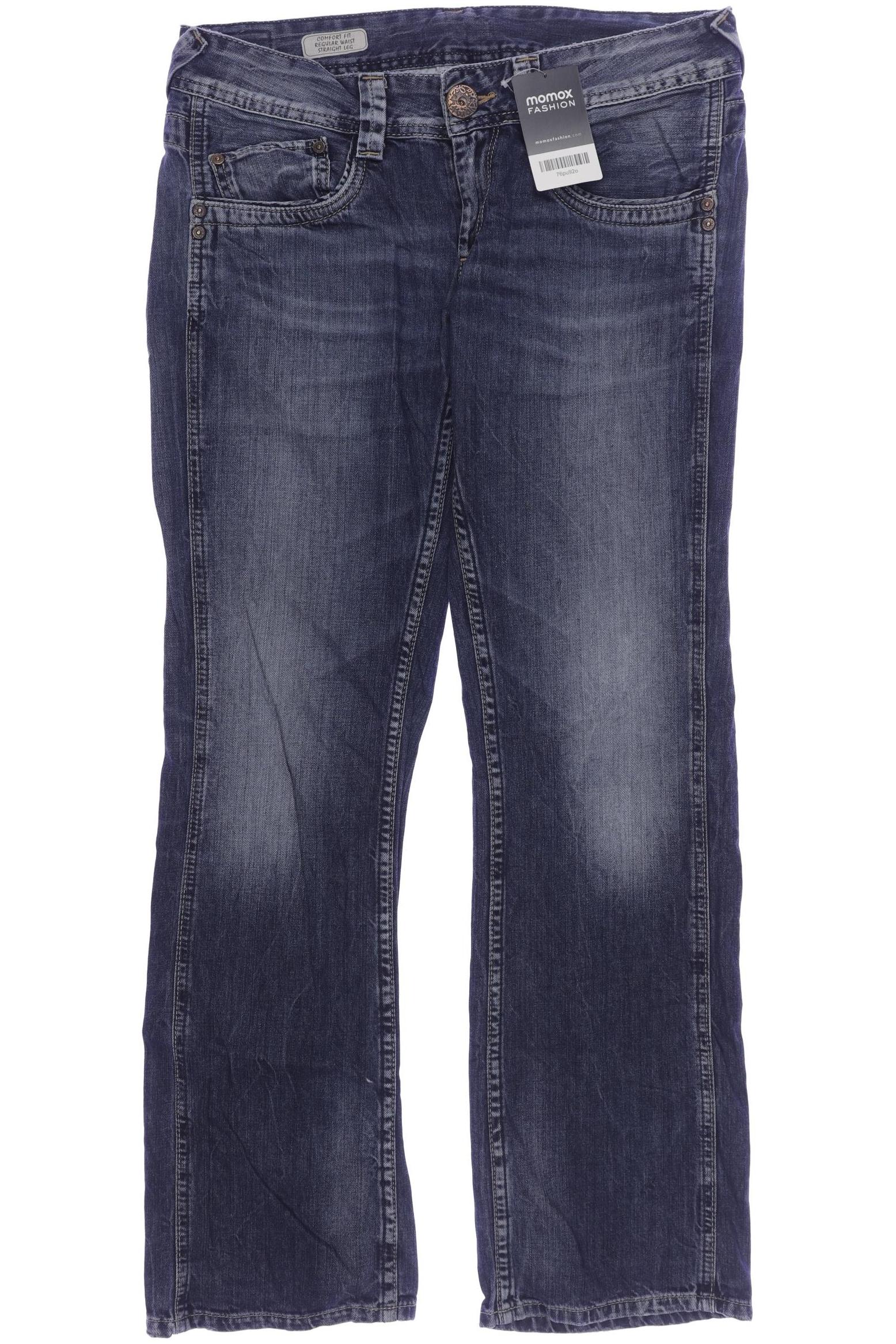 

Pepe Jeans Damen Jeans, blau, Gr. 29