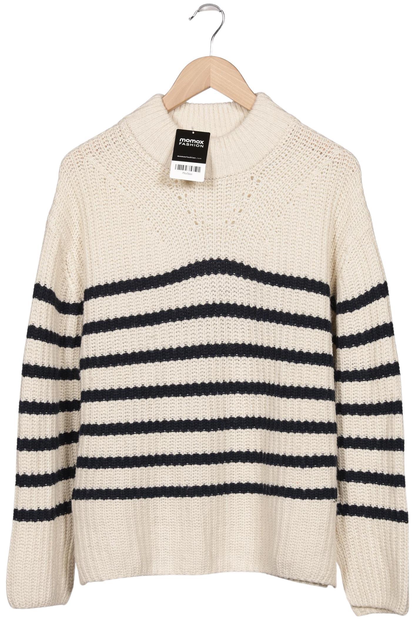 

Pepe Jeans Damen Pullover, cremeweiß, Gr. 36