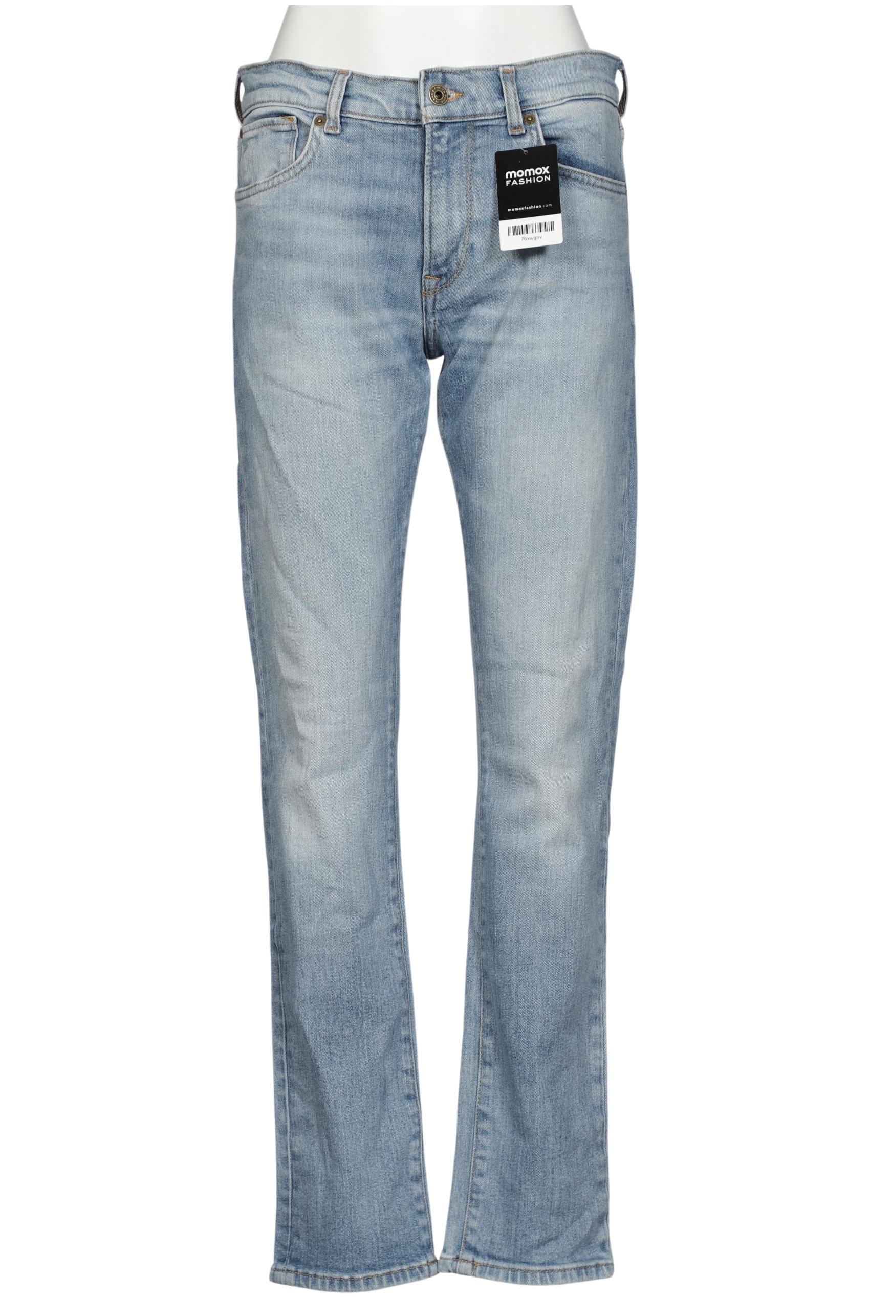 

Pepe Jeans Damen Jeans, hellblau, Gr. 28