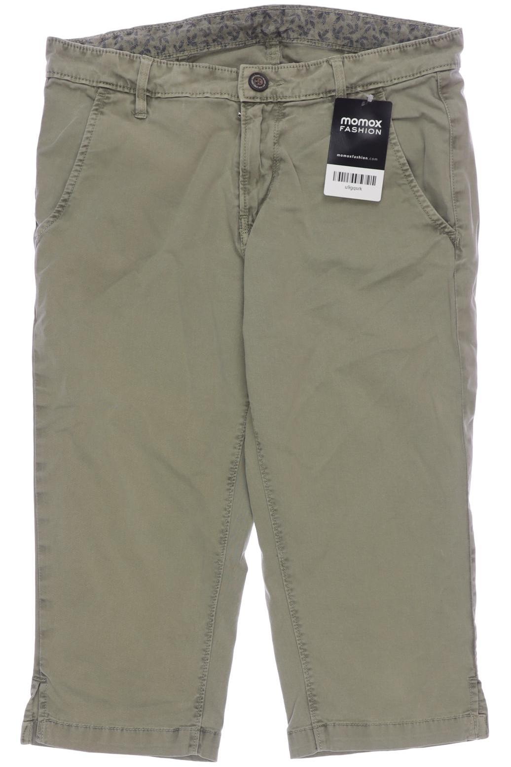 

Pepe Jeans Damen Shorts, grün, Gr. 28