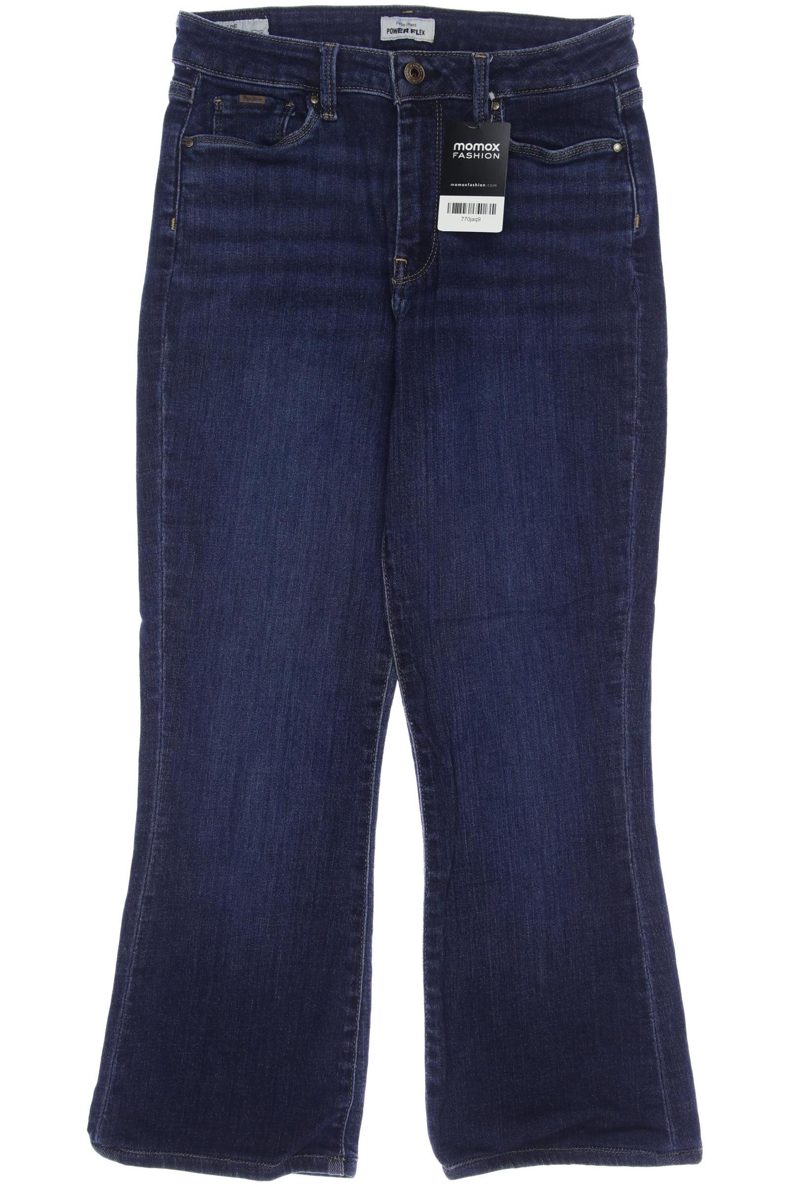 Thumbnail - Pepe Jeans Damen Jeans, marineblau, Gr. 28