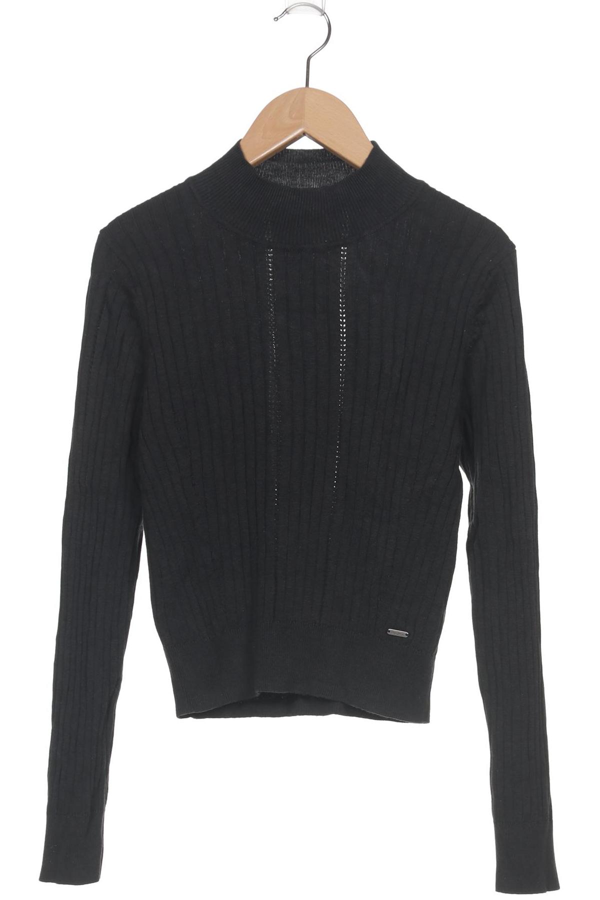 

Pepe Jeans Damen Pullover, schwarz, Gr. 36
