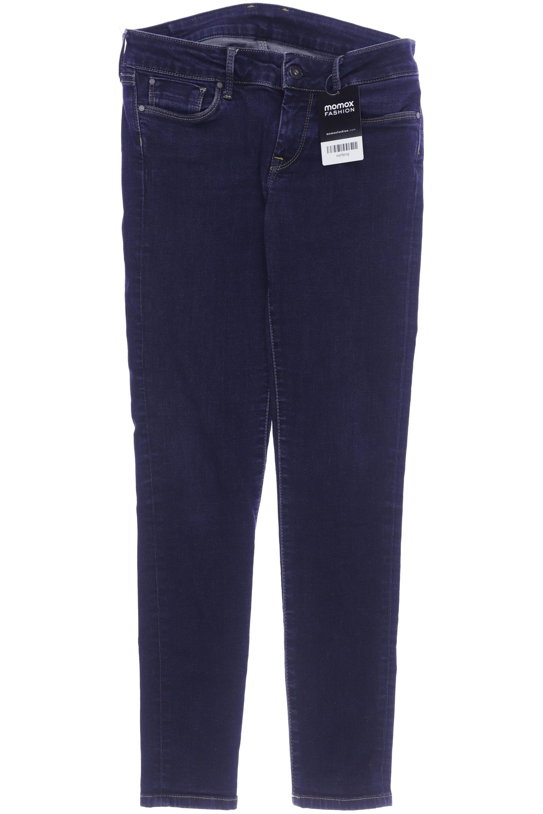 

Pepe Jeans Damen Jeans, marineblau, Gr. 29
