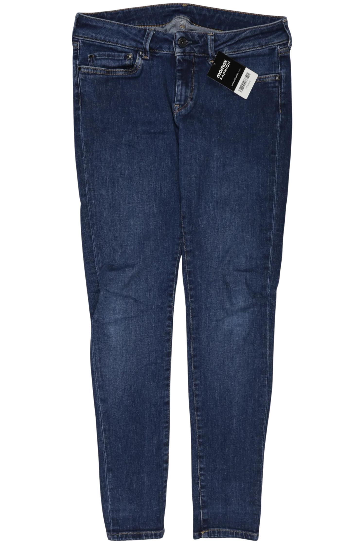 

Pepe Jeans Damen Jeans, blau, Gr. 29