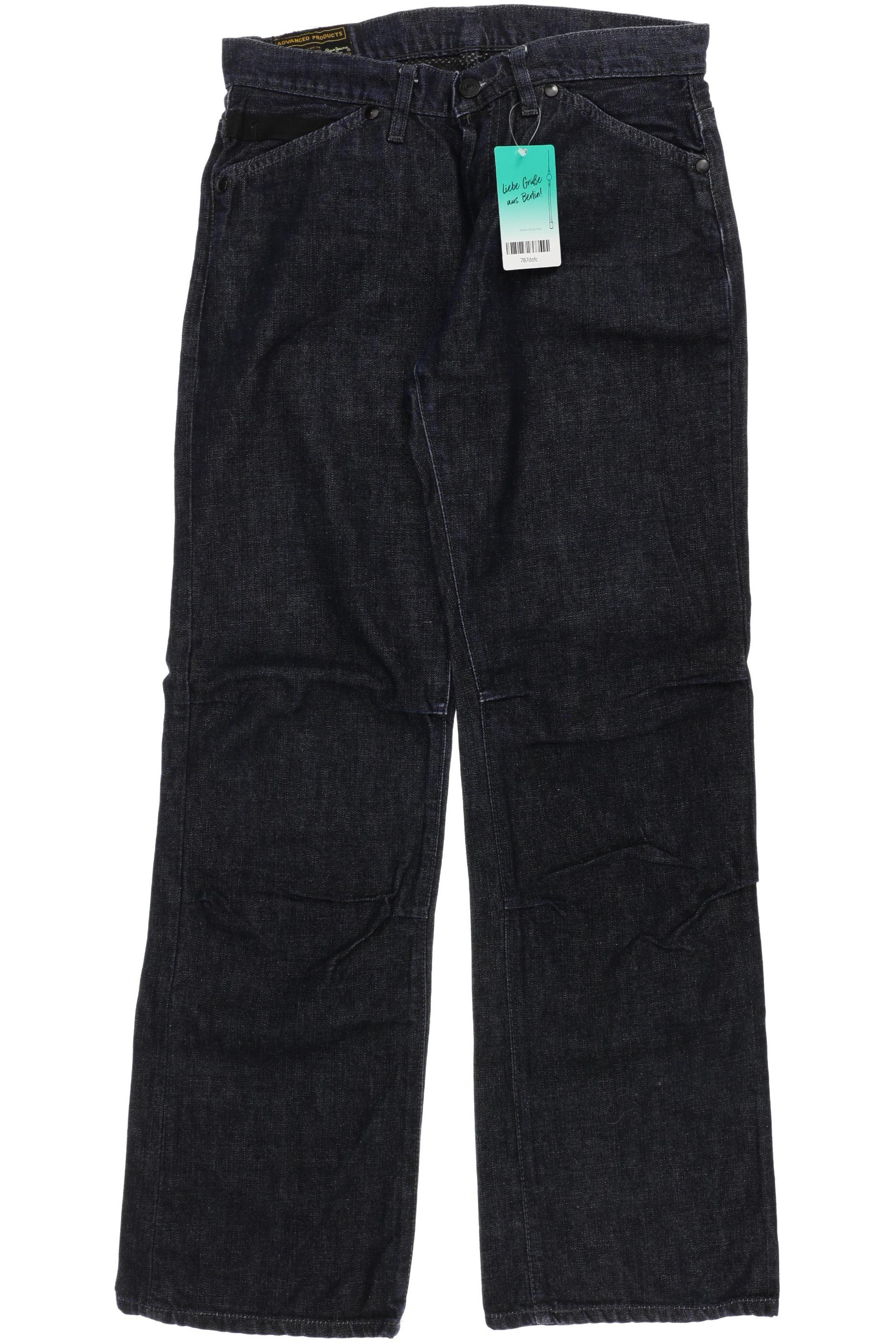

Pepe Jeans Damen Jeans, blau, Gr. 30
