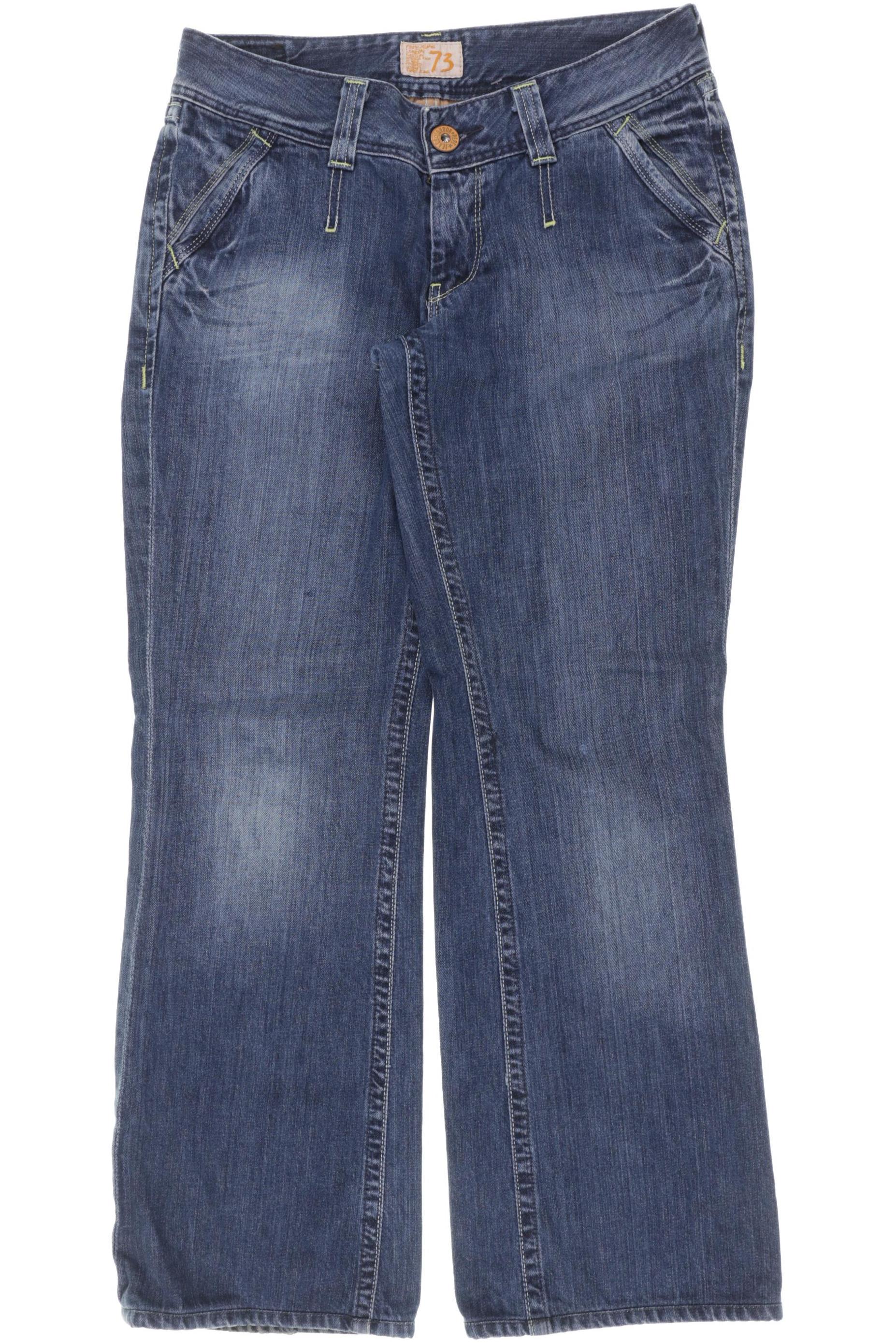 

Pepe Jeans Damen Jeans, blau, Gr. 28
