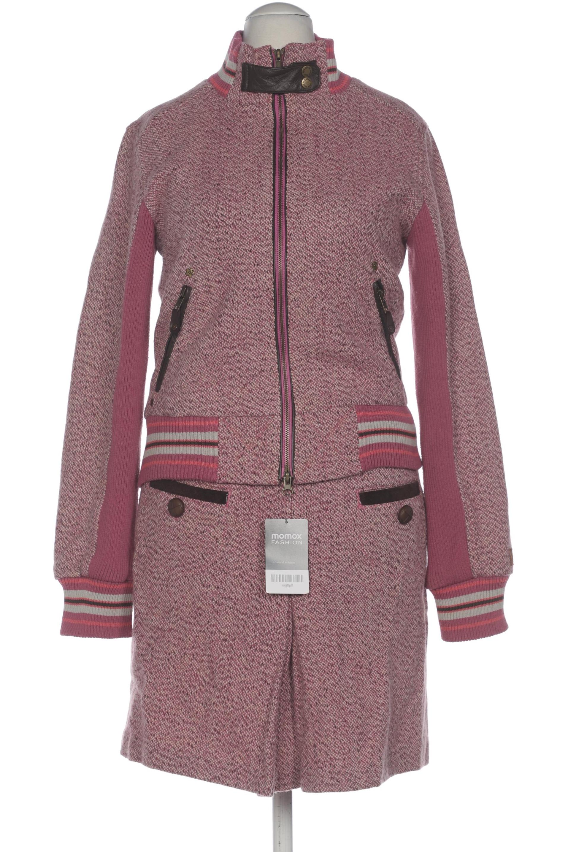 

Pepe Jeans Damen Anzug, pink, Gr. 38