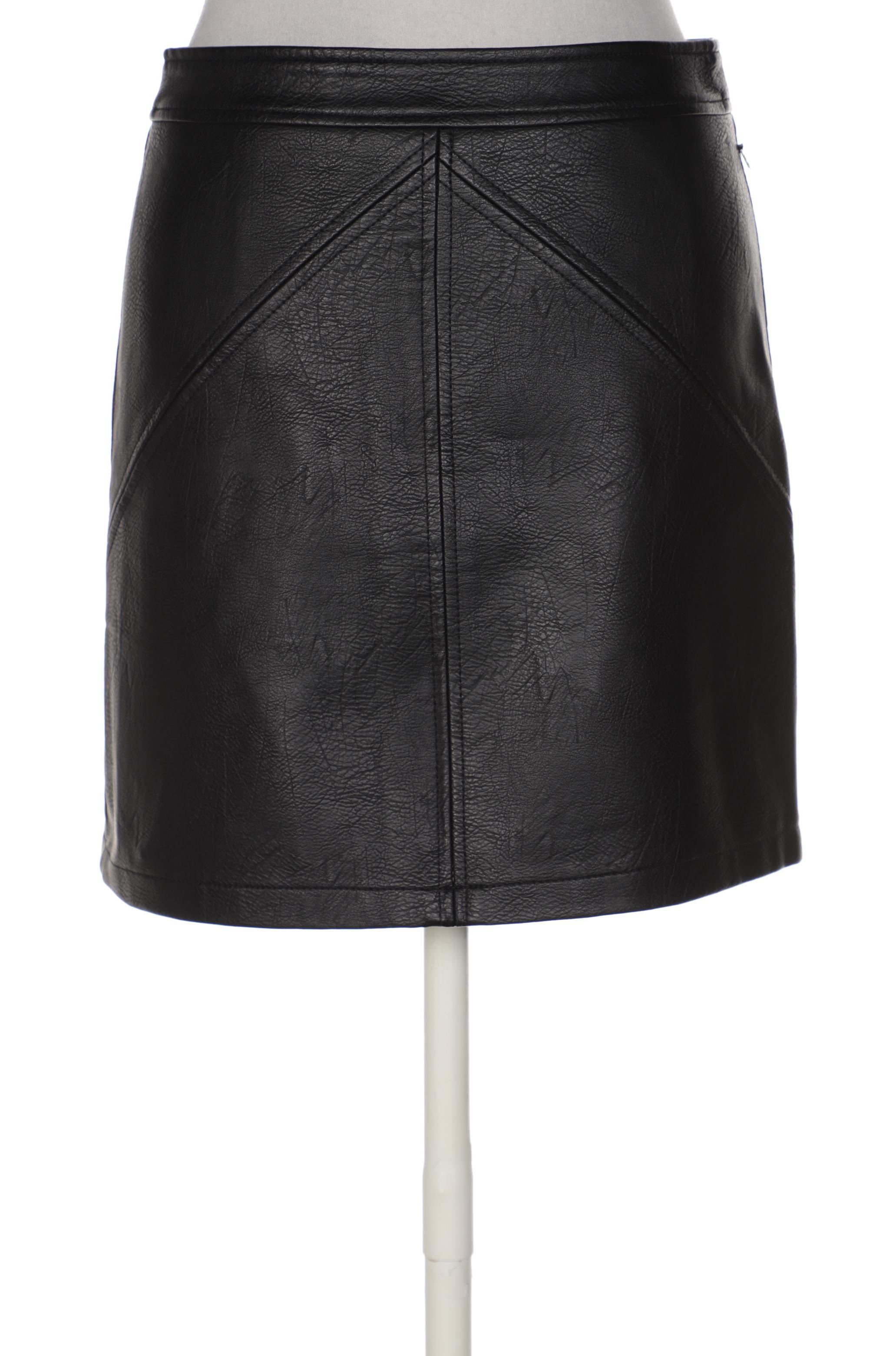 

Pepe Jeans Damen Rock, schwarz, Gr. 36