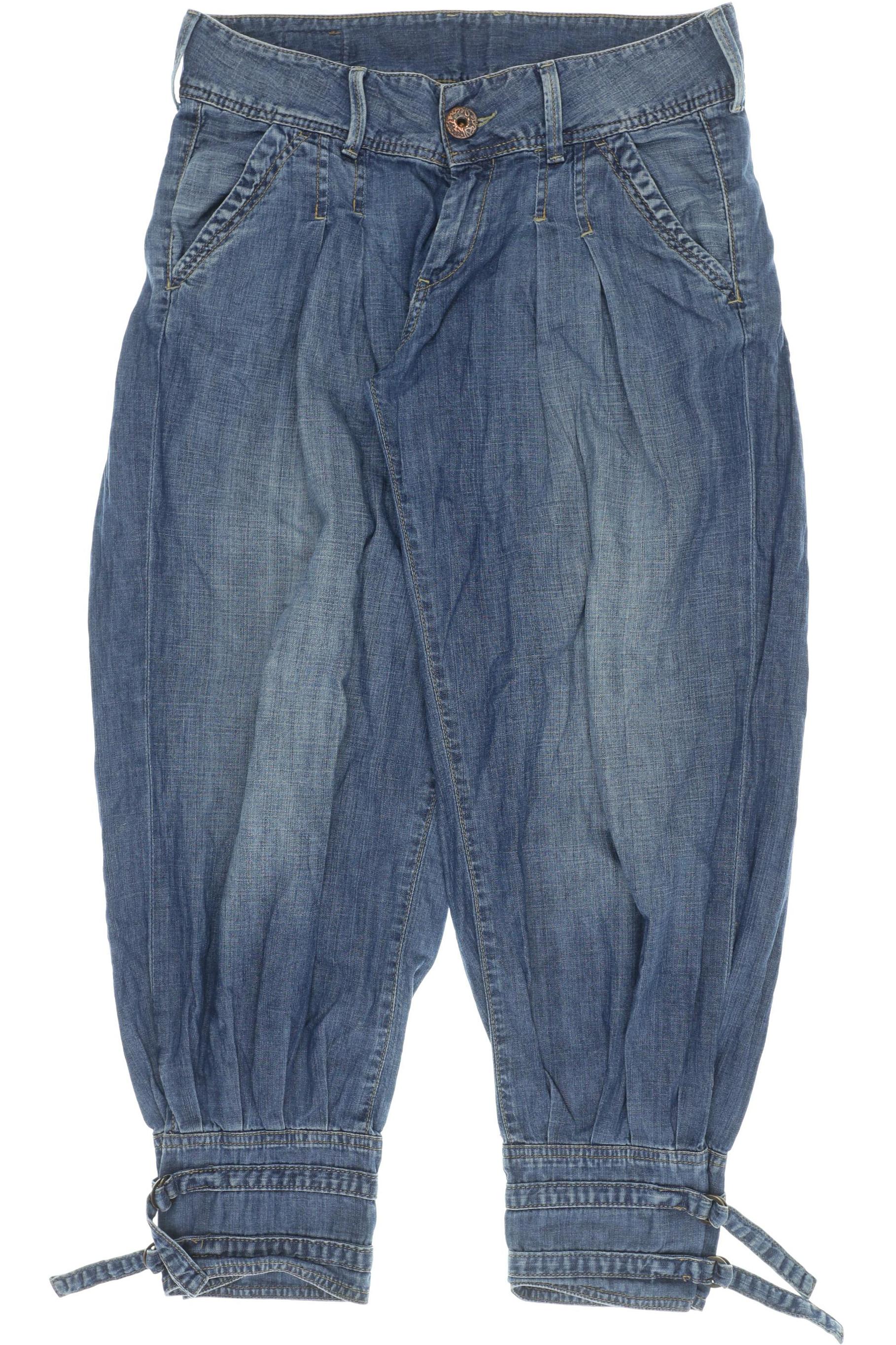 

Pepe Jeans Damen Jeans, blau, Gr. 28