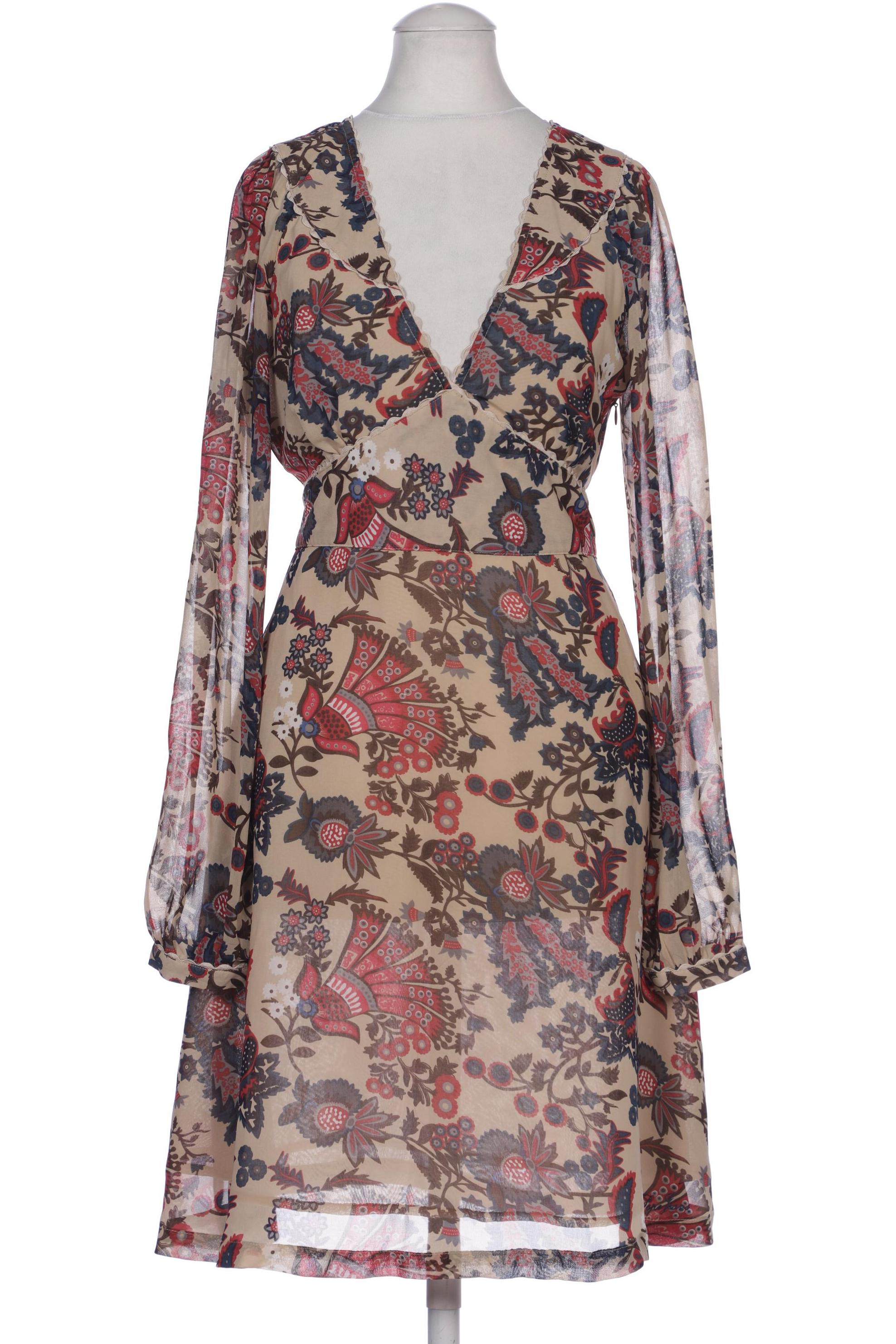 

Pepe Jeans Damen Kleid, beige, Gr. 36