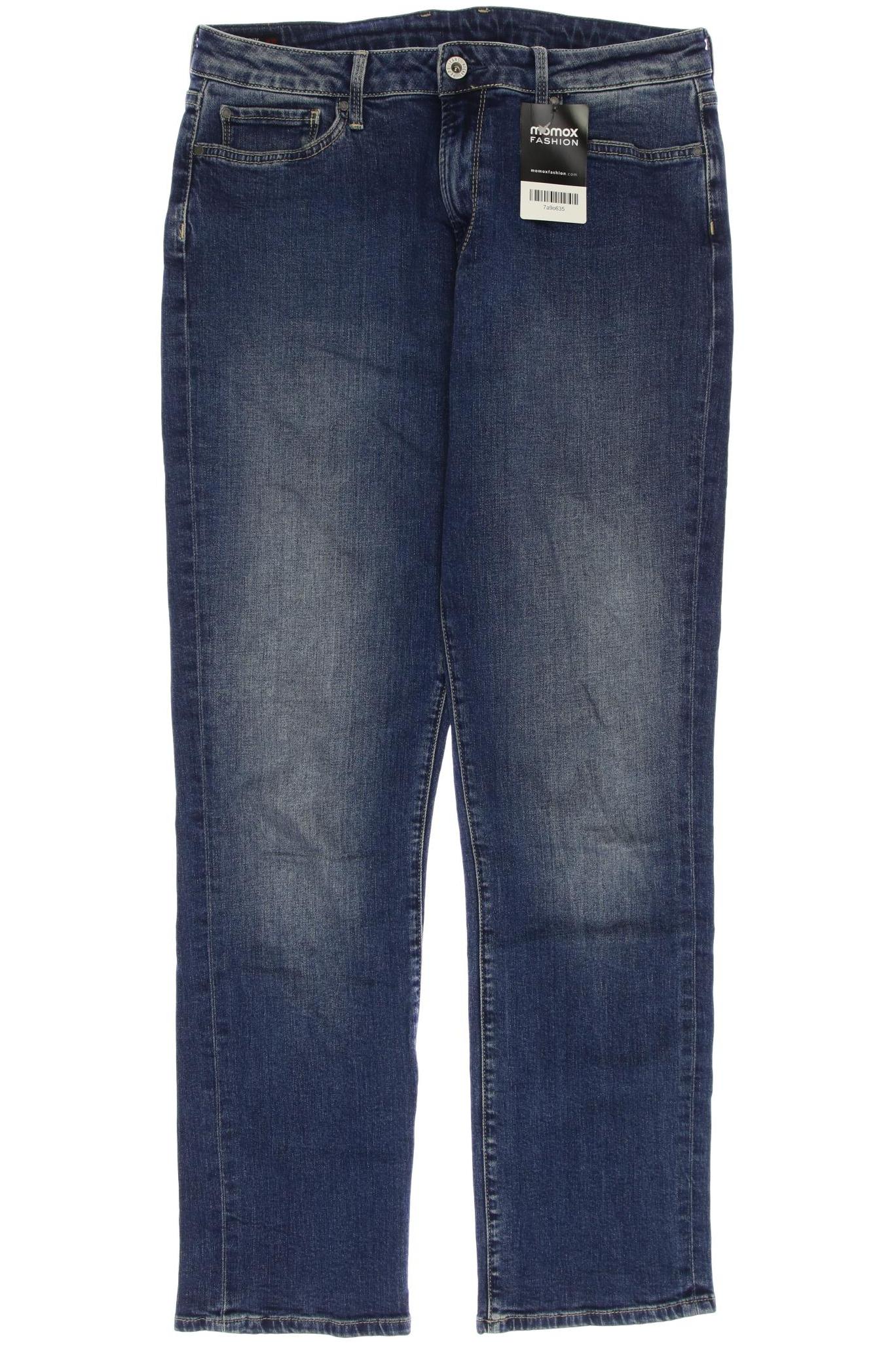 

Pepe Jeans Damen Jeans, blau