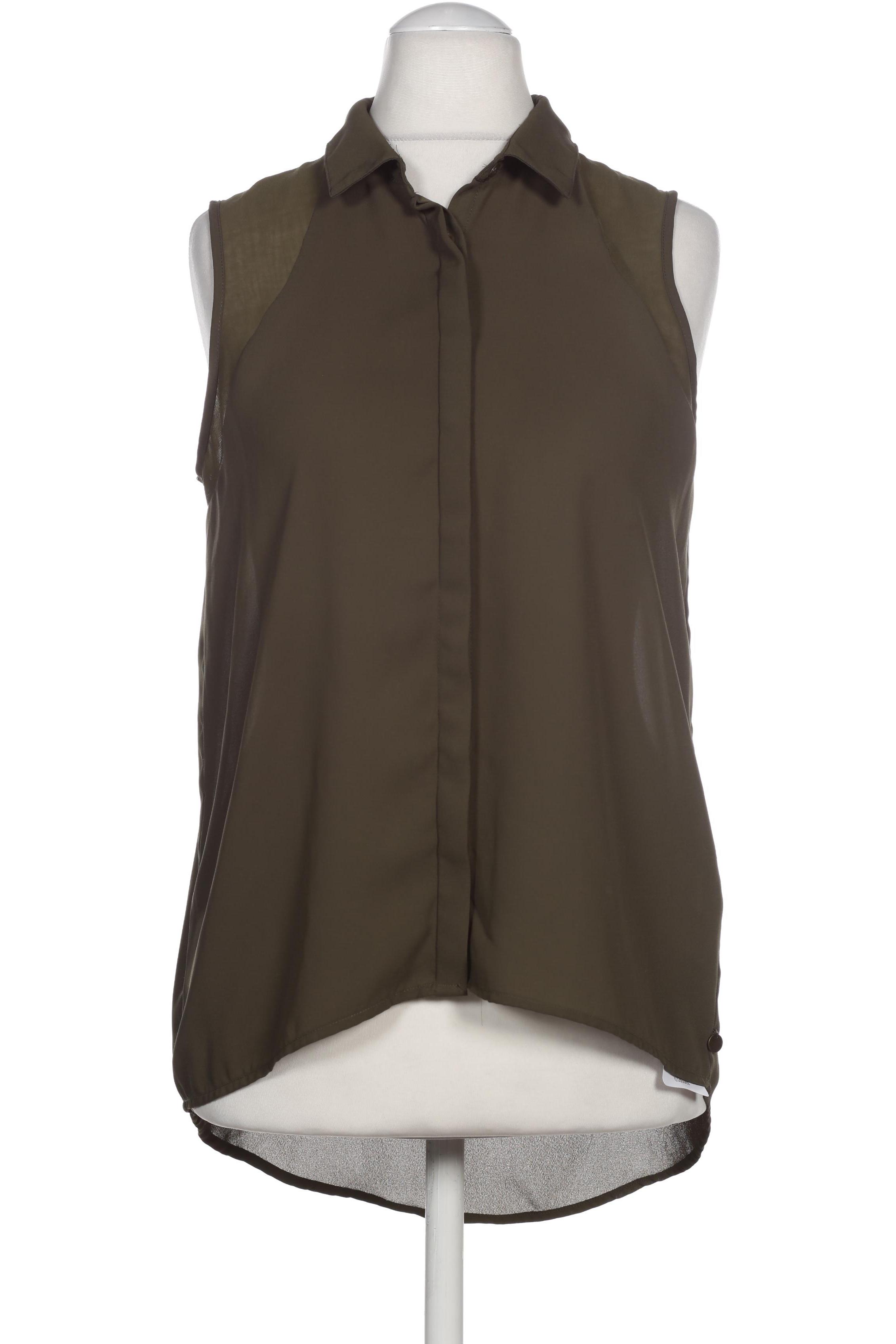 

Pepe Jeans Damen Bluse, grün, Gr. 38