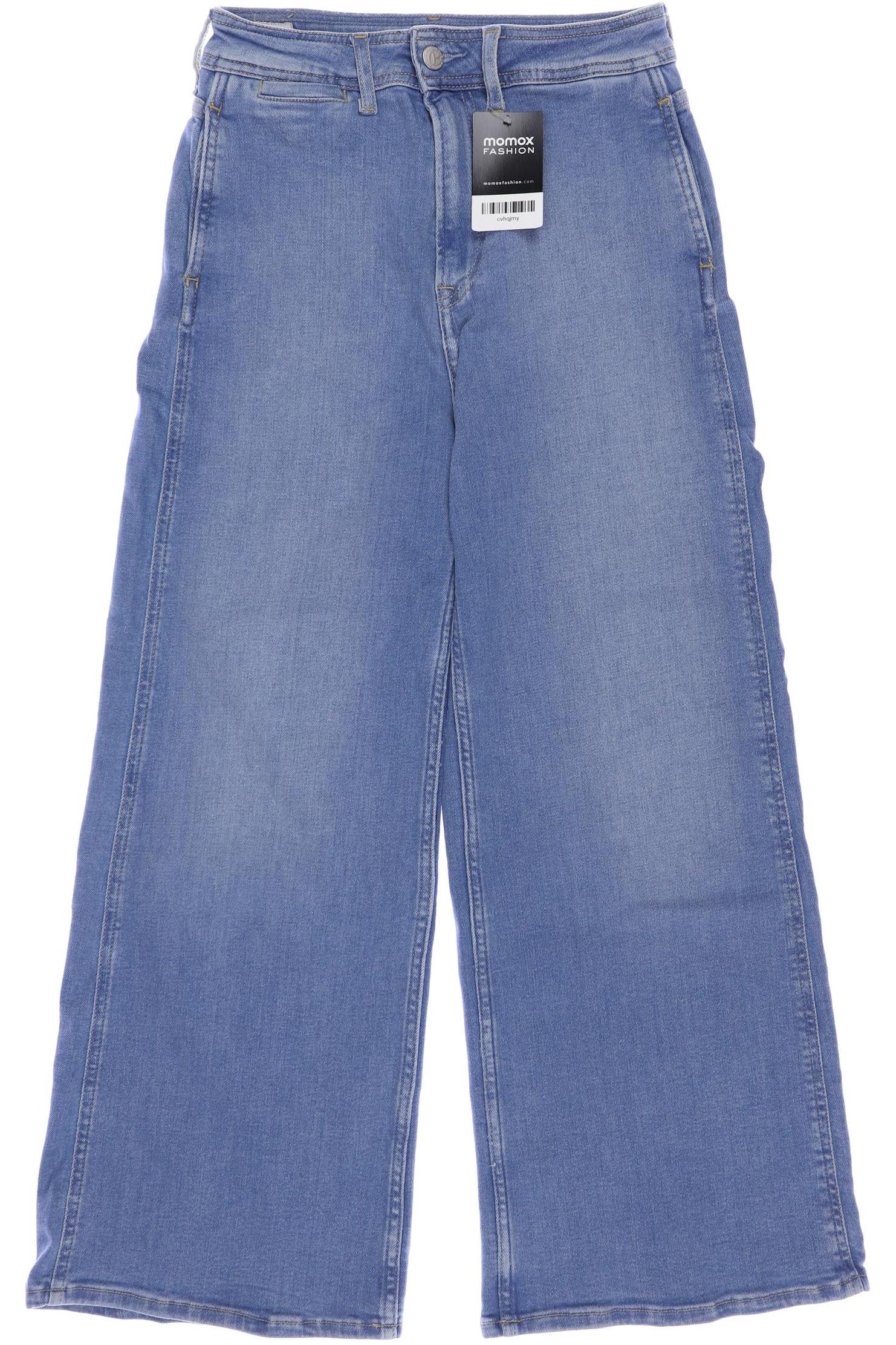 

Pepe Jeans Damen Jeans, blau, Gr. 28