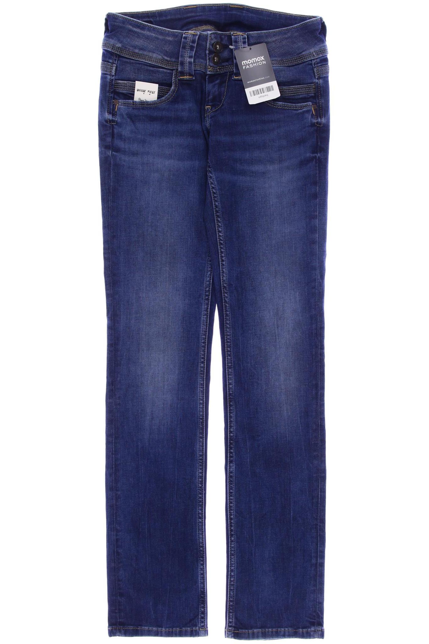 

Pepe Jeans Damen Jeans, blau