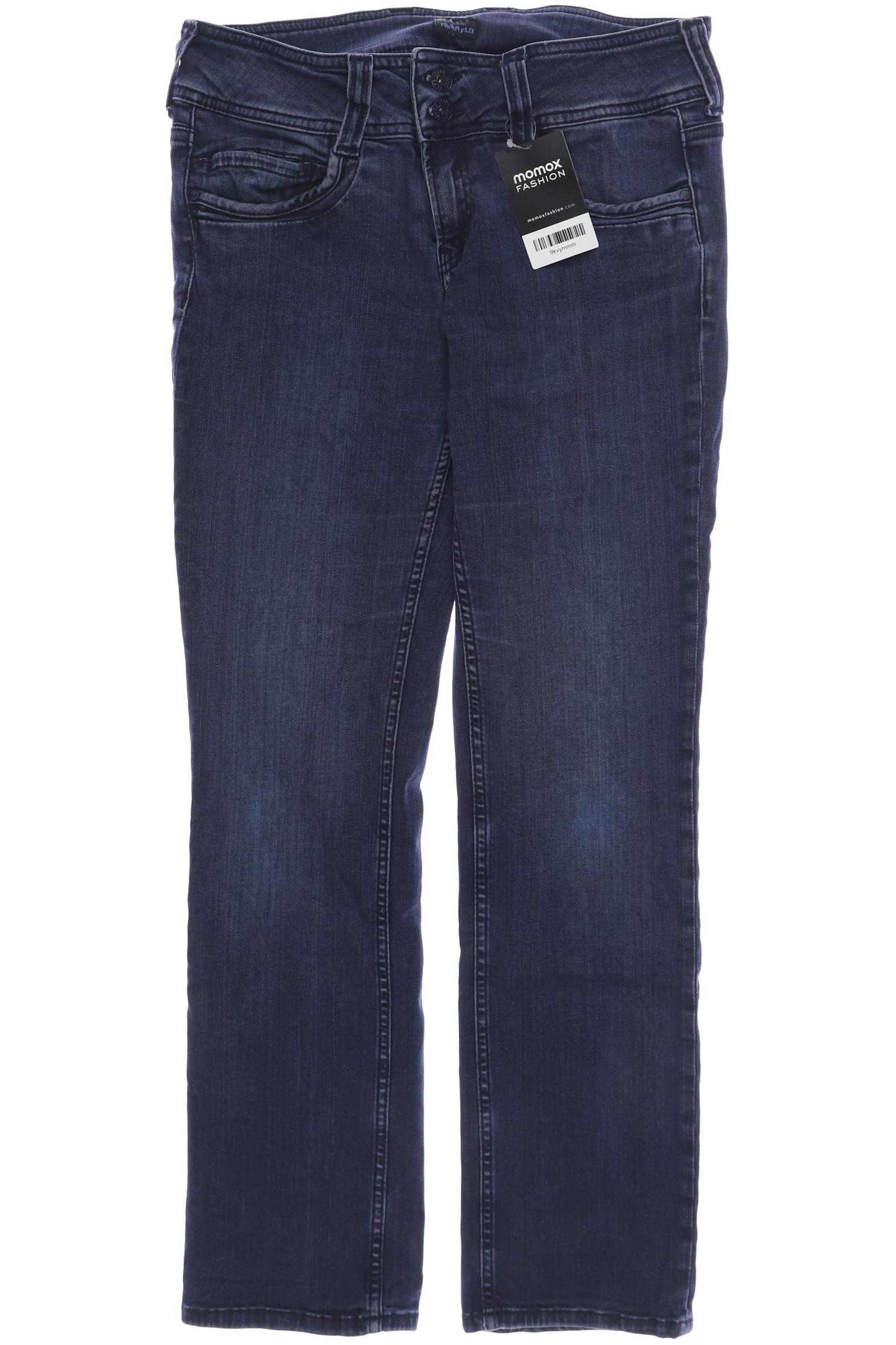 

Pepe Jeans Damen Jeans, marineblau