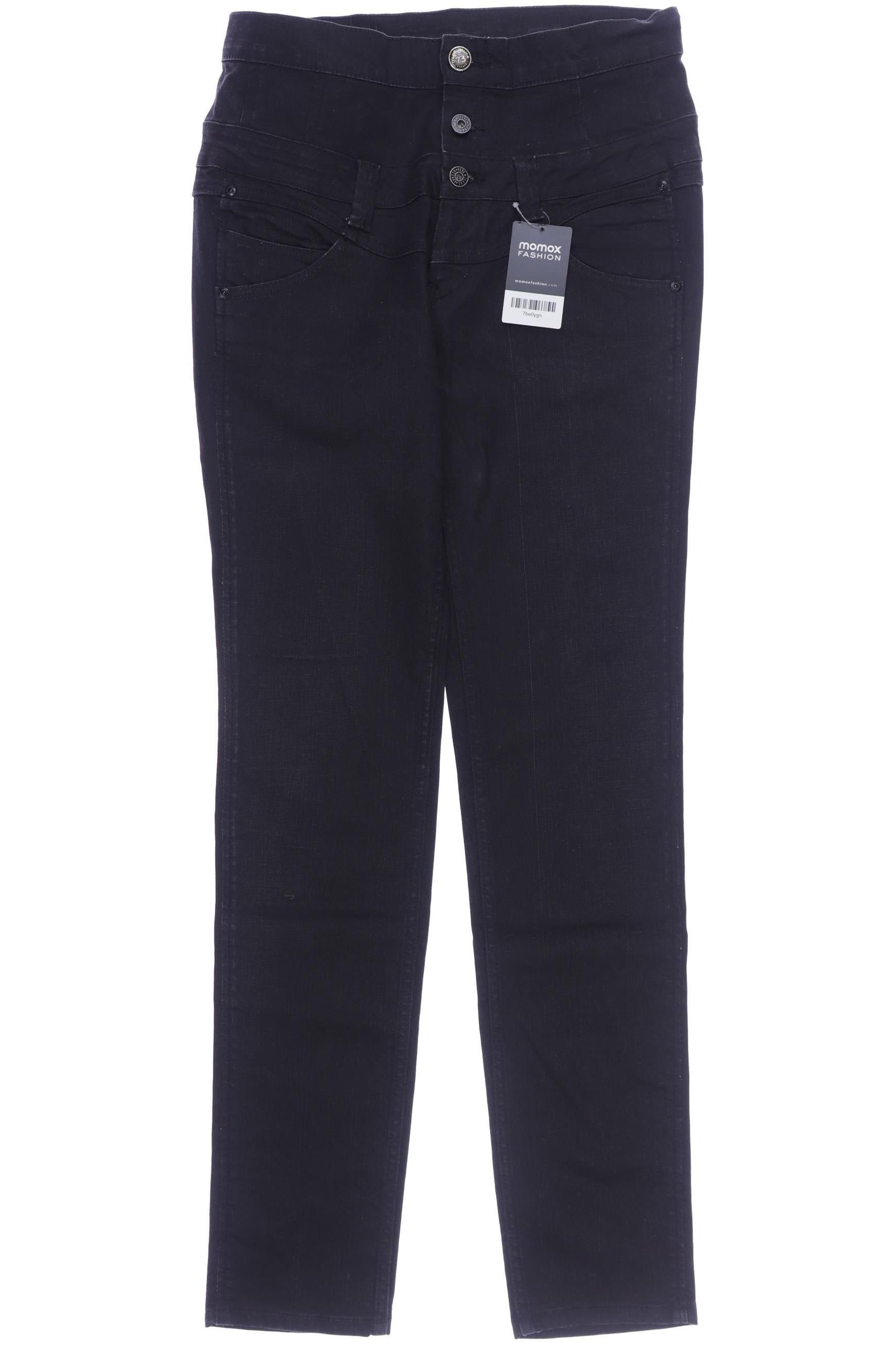 

Pepe Jeans Damen Jeans, schwarz